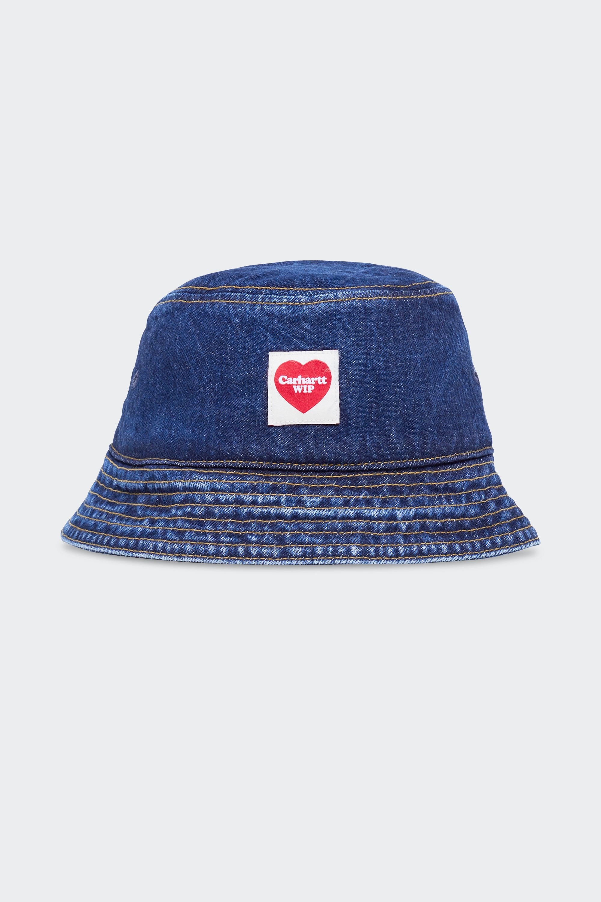 Bucket hat | Blue by CARHARTT WIP Bucket hat Blue