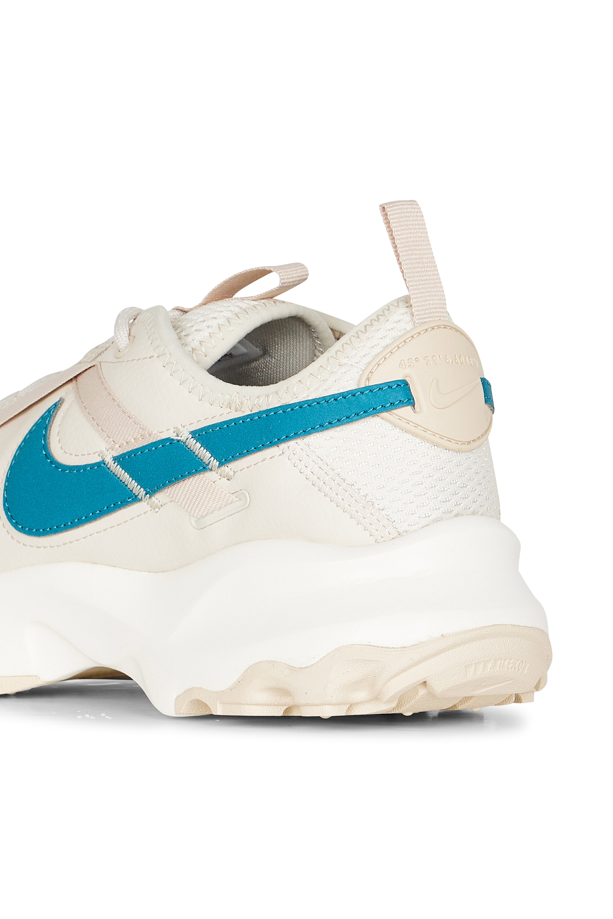 NIKE Baskets Multicolore