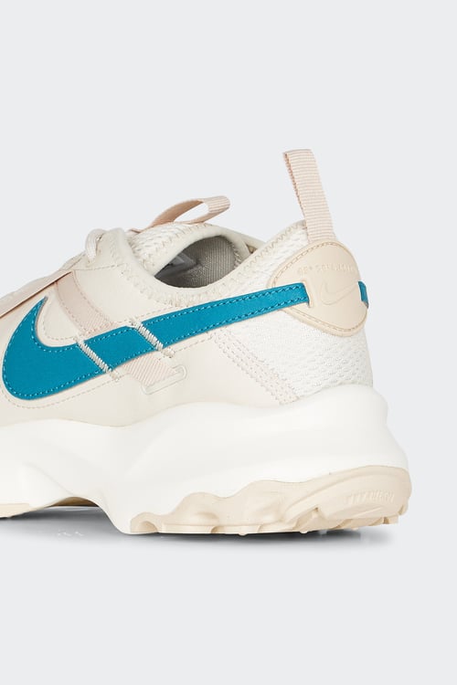 NIKE Baskets Multicolore
