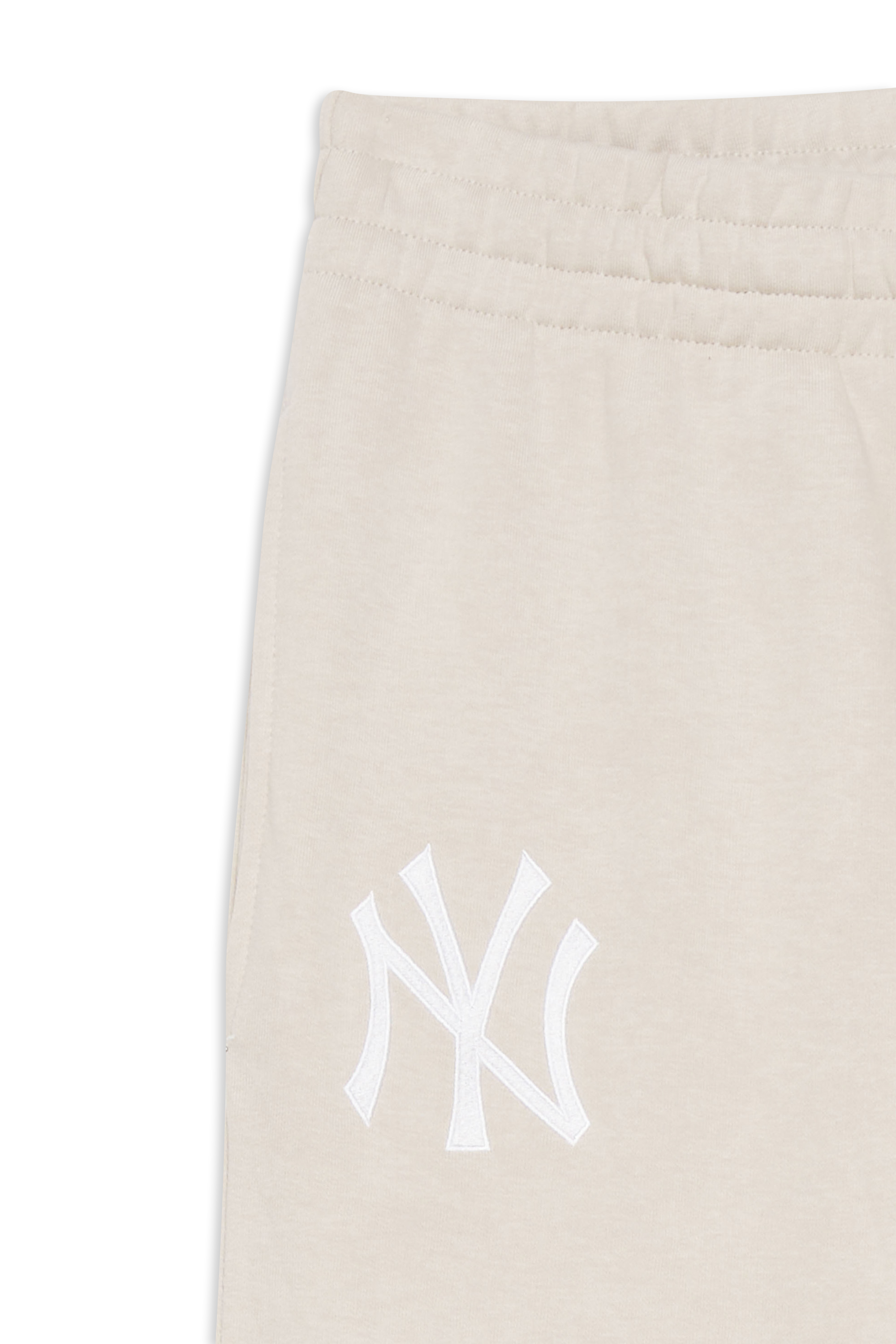Joggers Beige