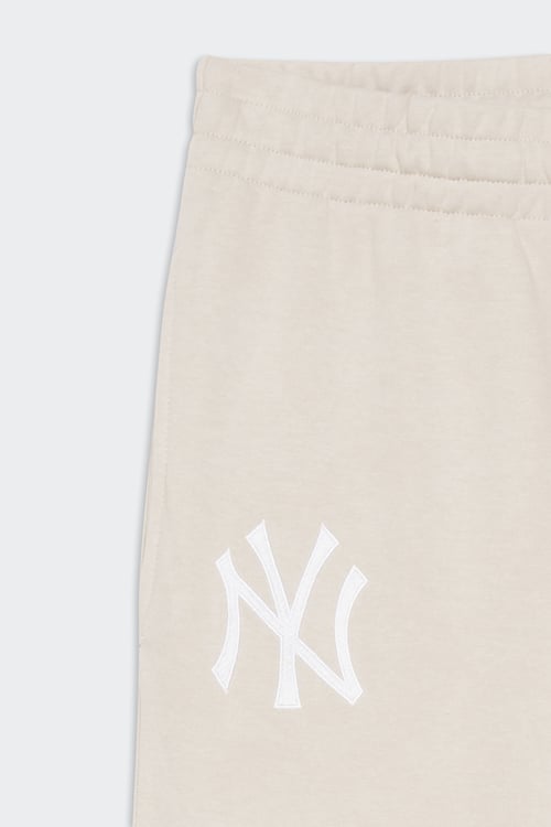 NEW ERA Jogging Beige