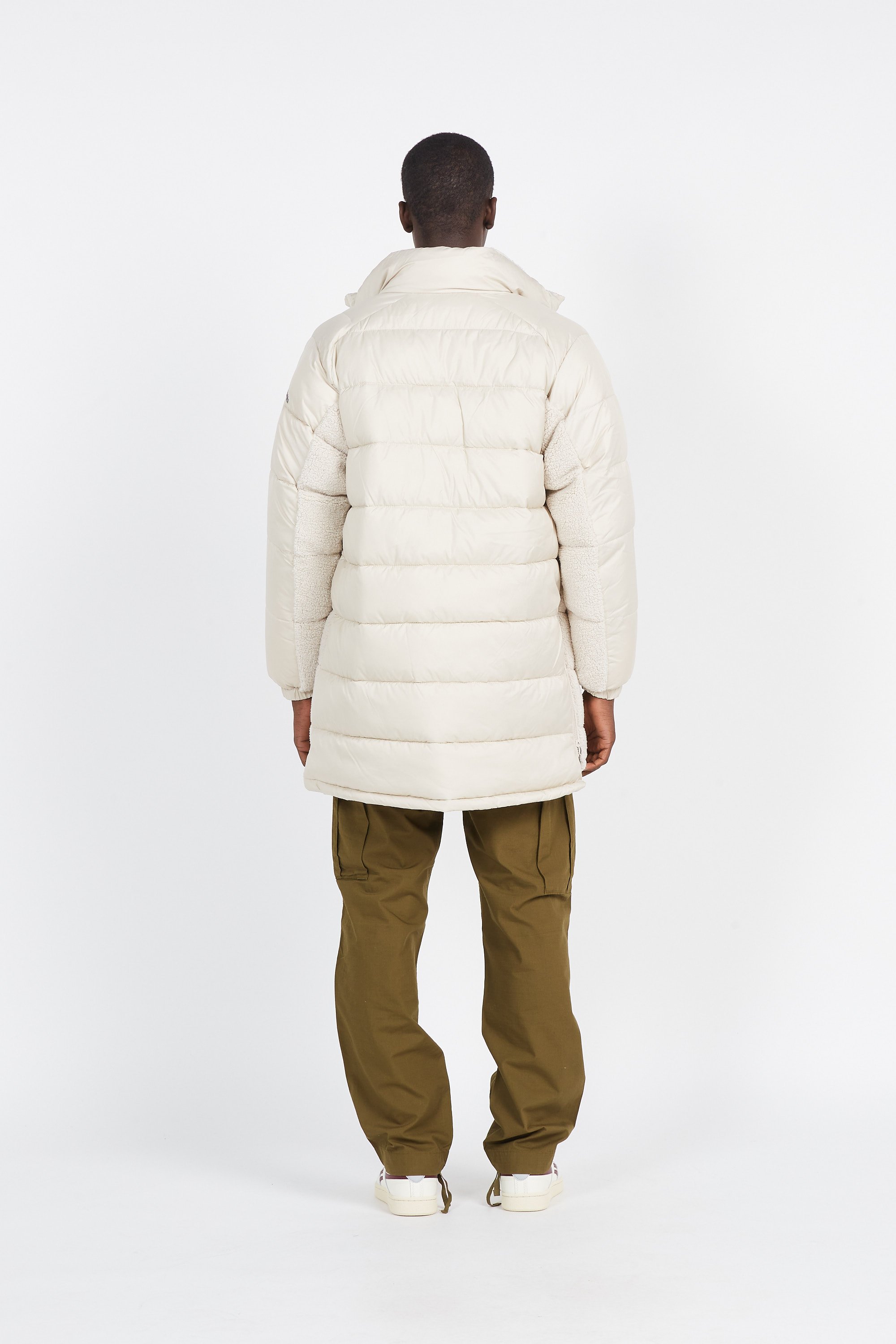 Chemise | Gris by FARAH Chemise Gris