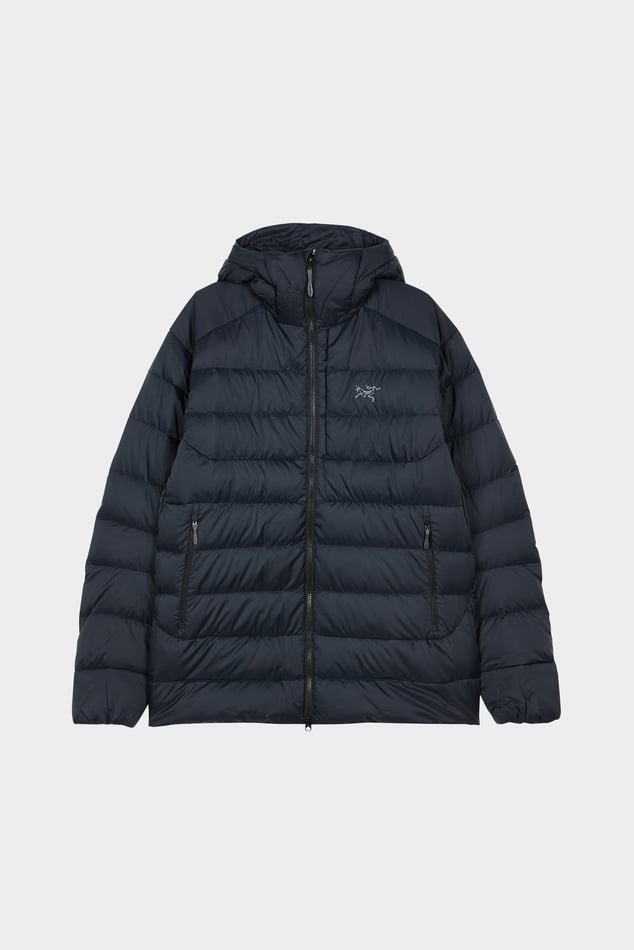 Arcteryx jacket puffer sales