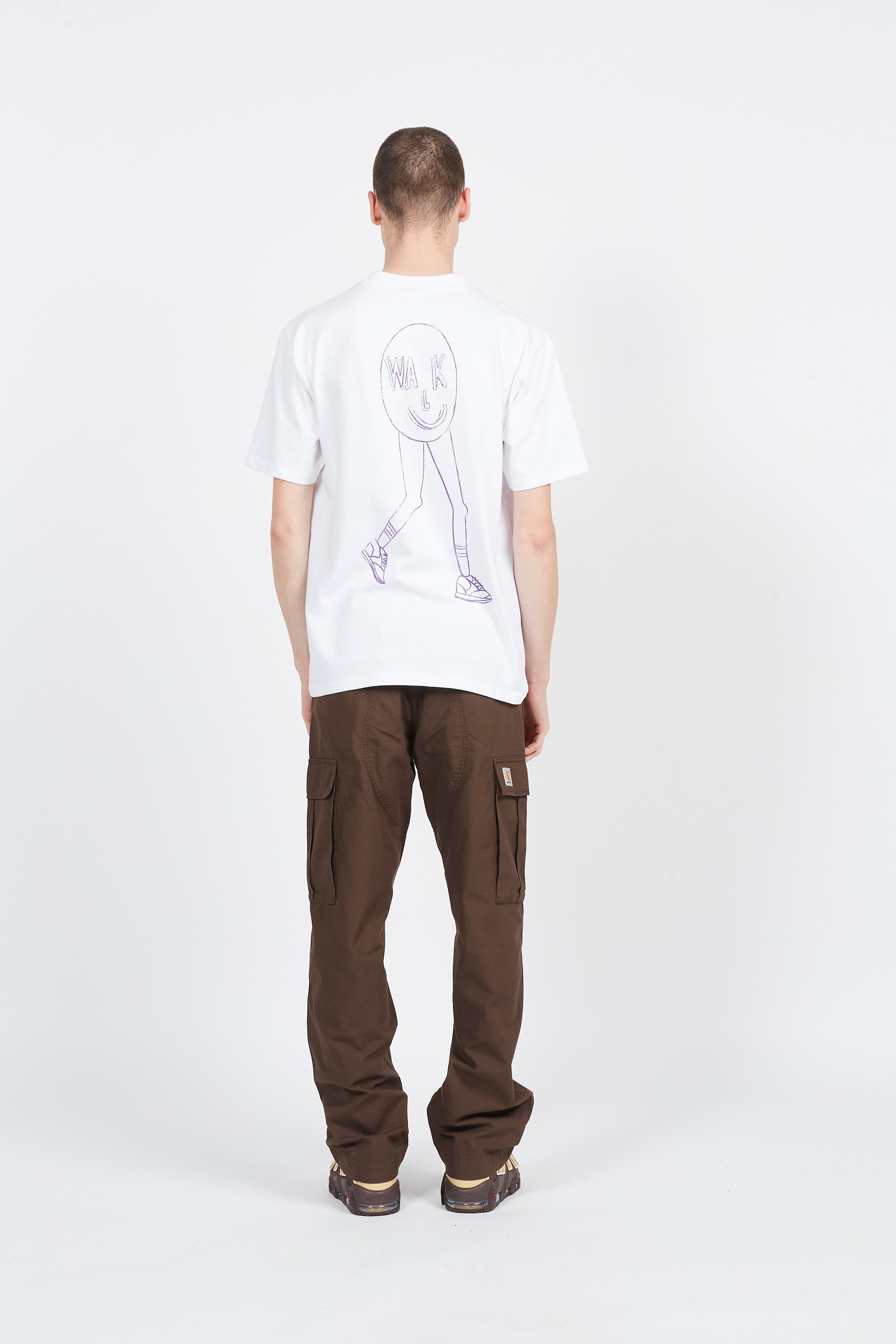 Cargo Marron