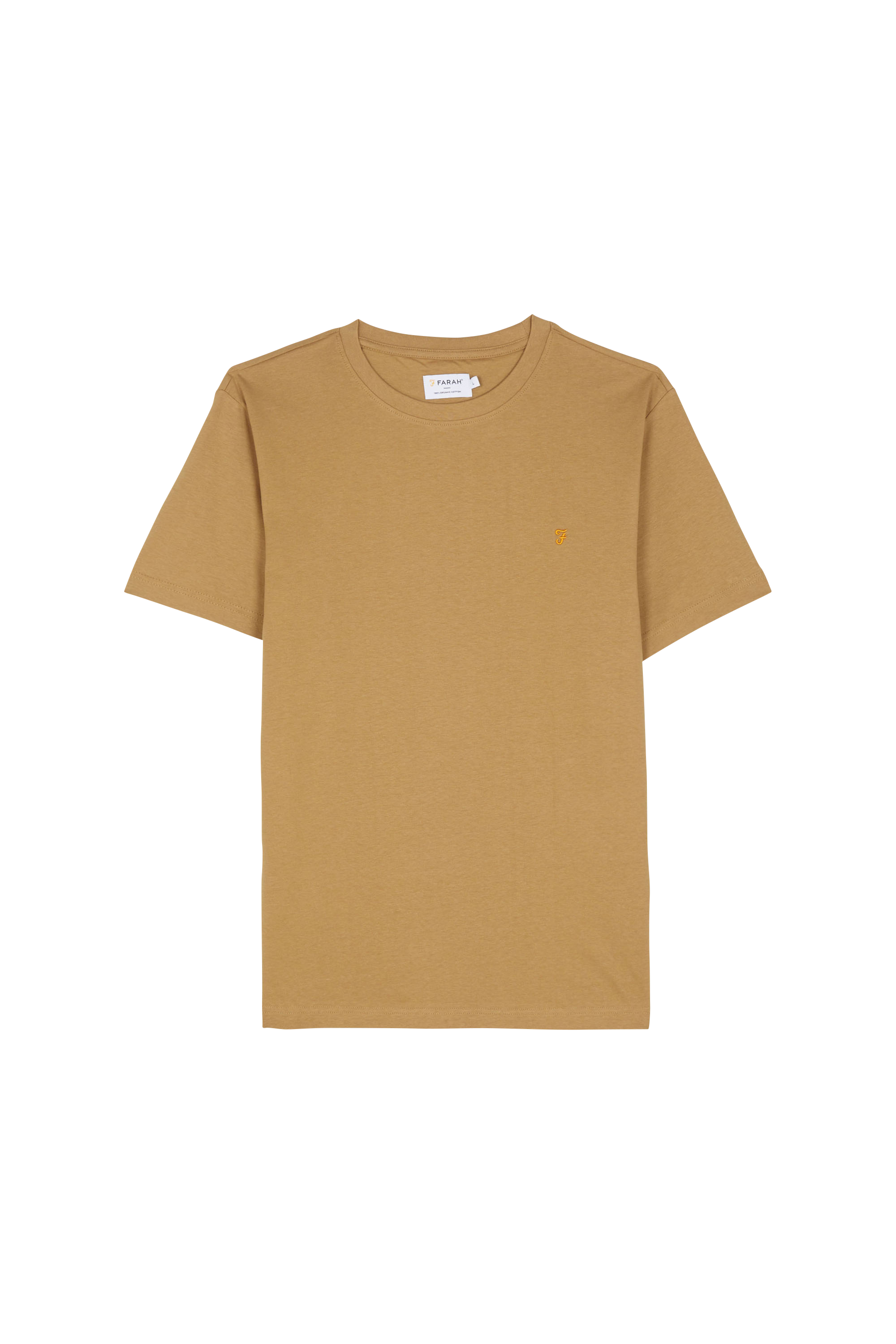T-shirt Beige