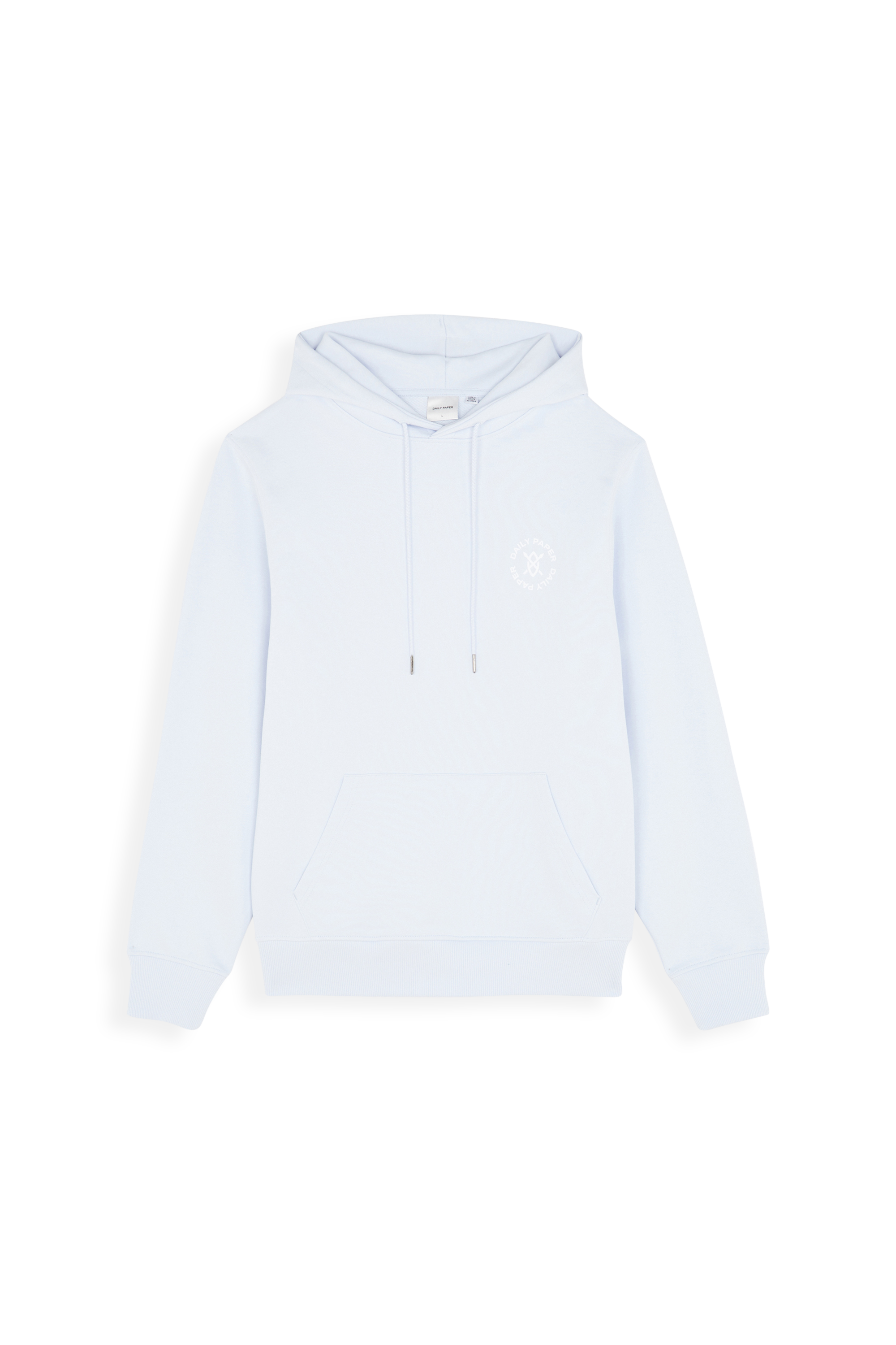 Hoodie Bleu