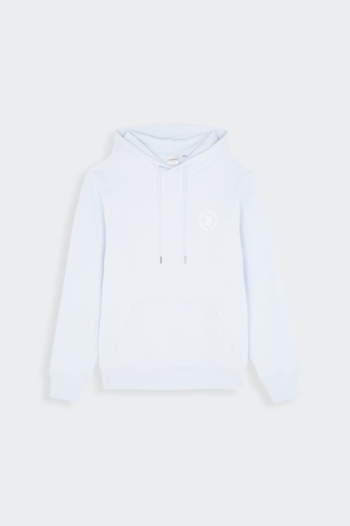 Hoodie - Taille L Bleu