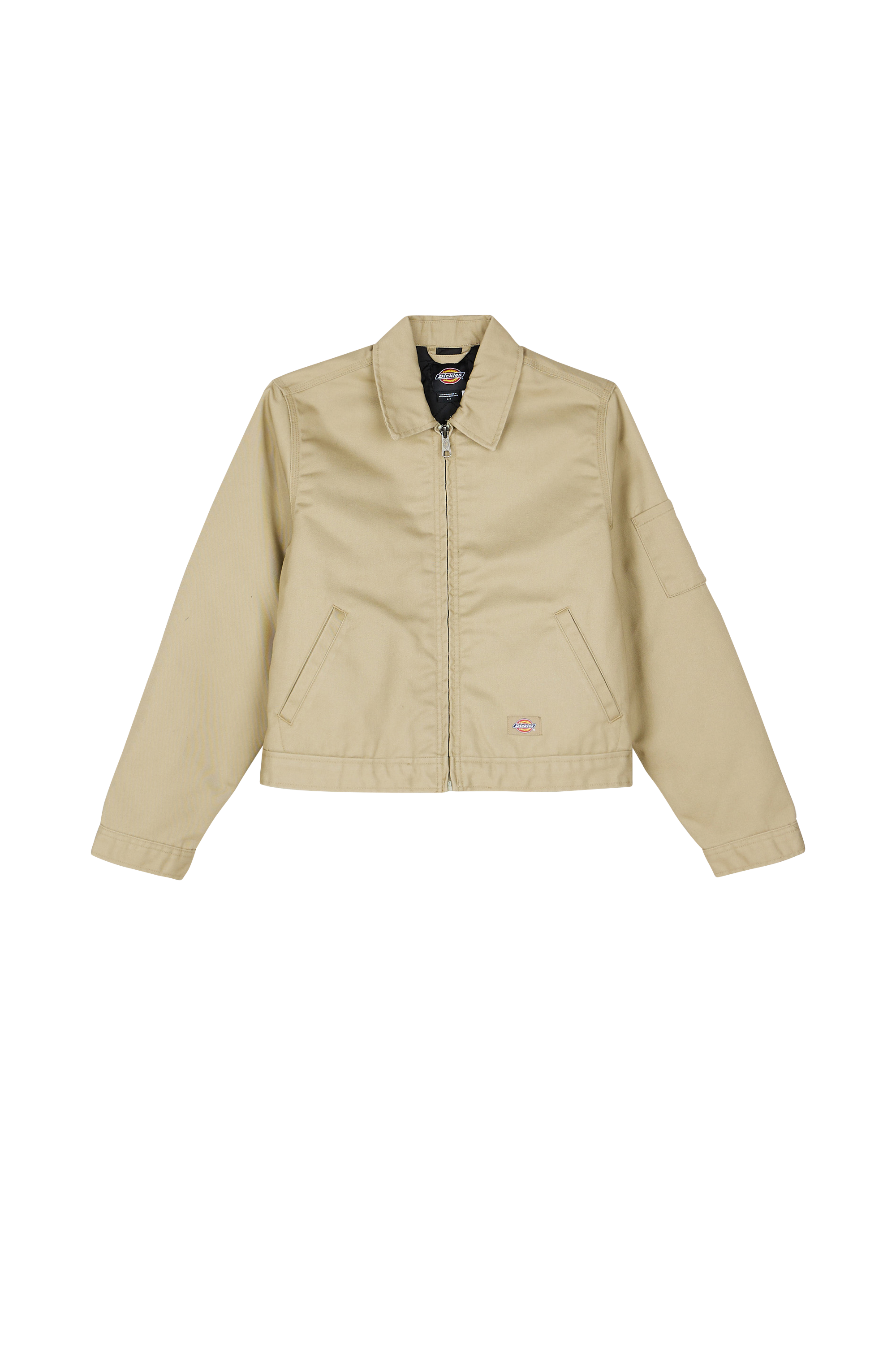 Veste Beige