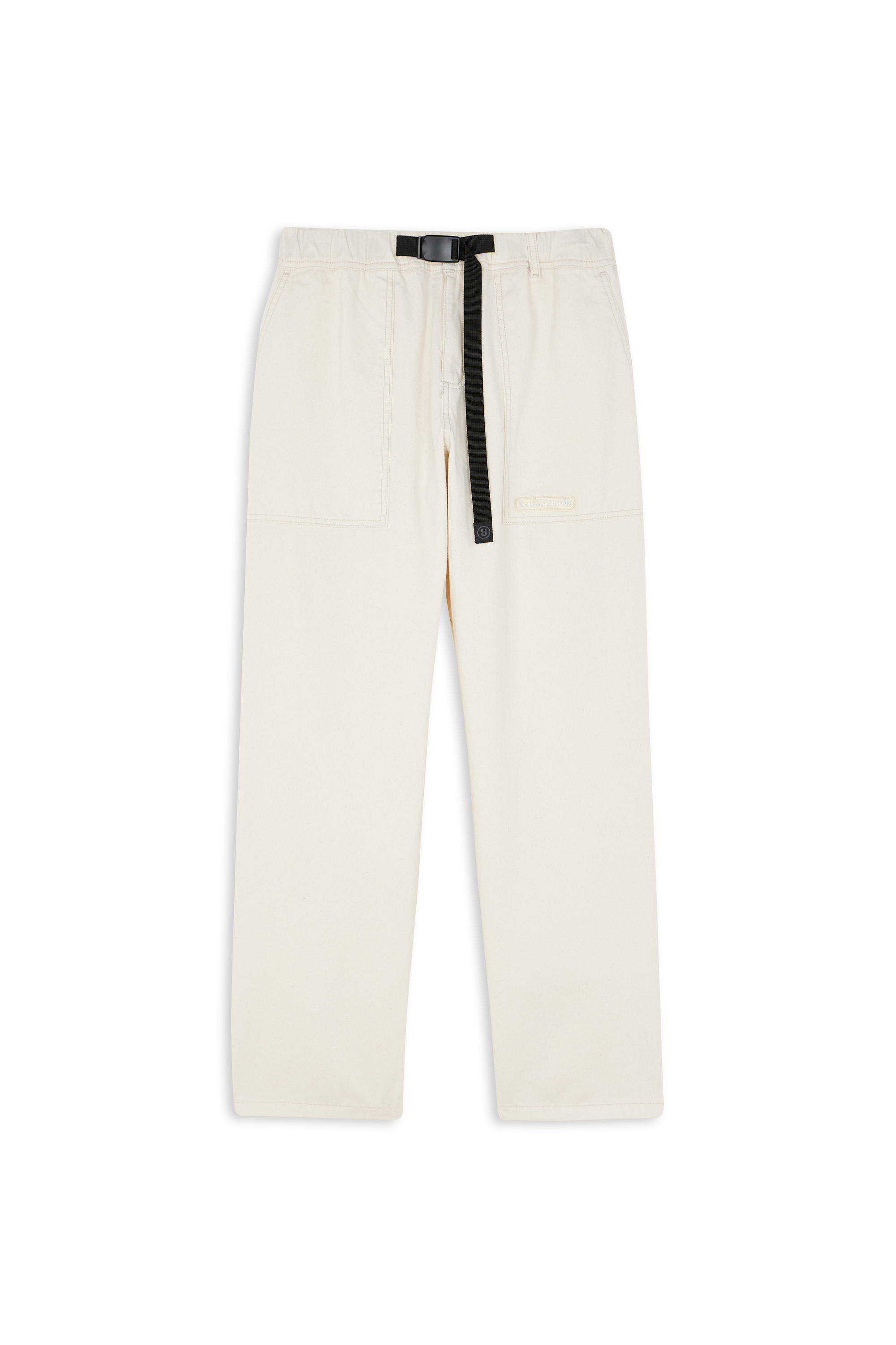 Pantalon Blanc