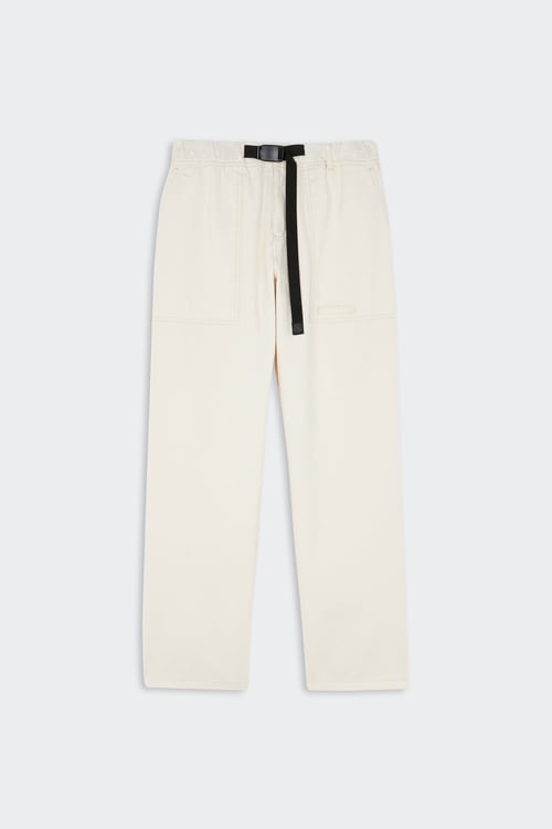 RAVE Pantalon Blanc