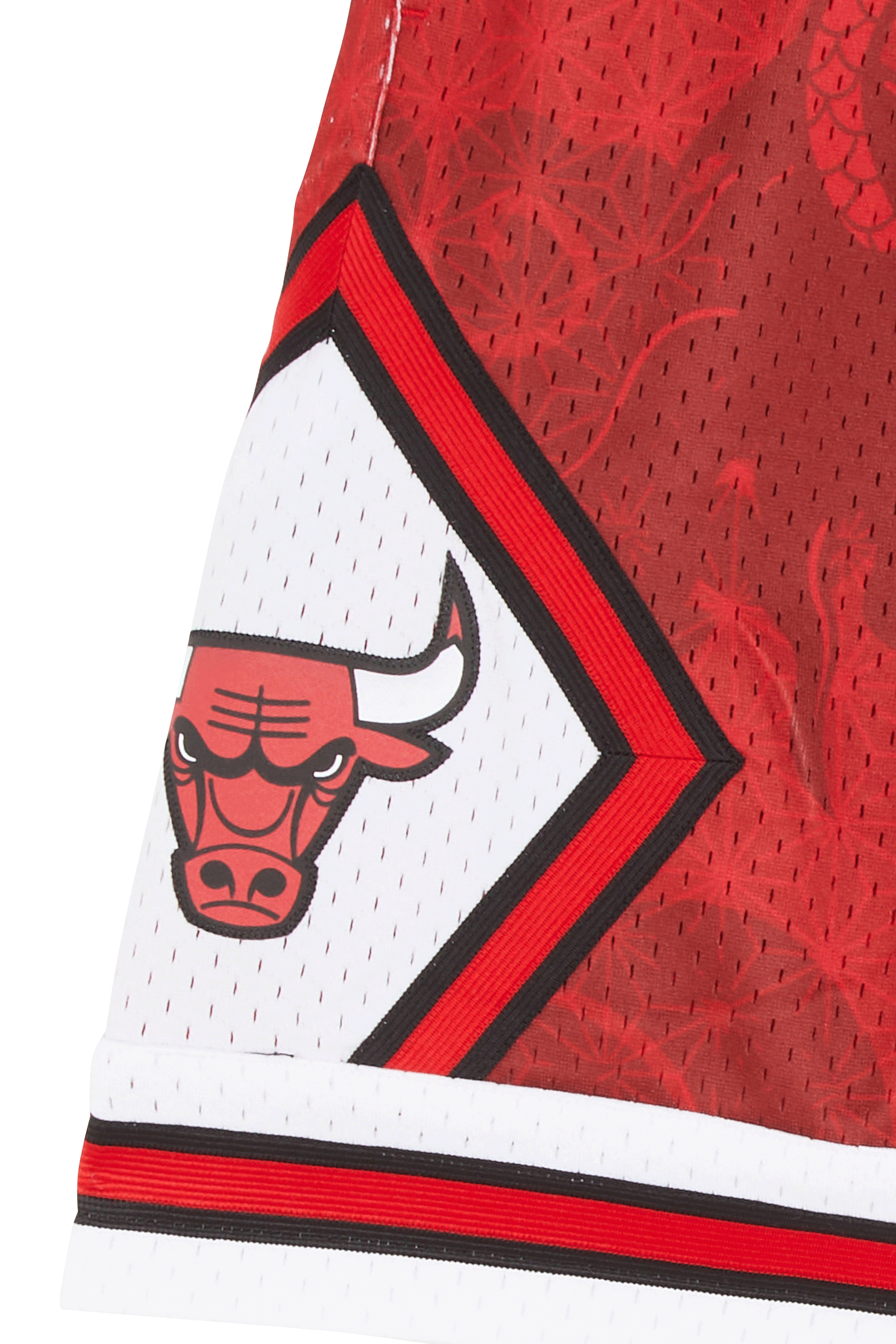 Shorts Red