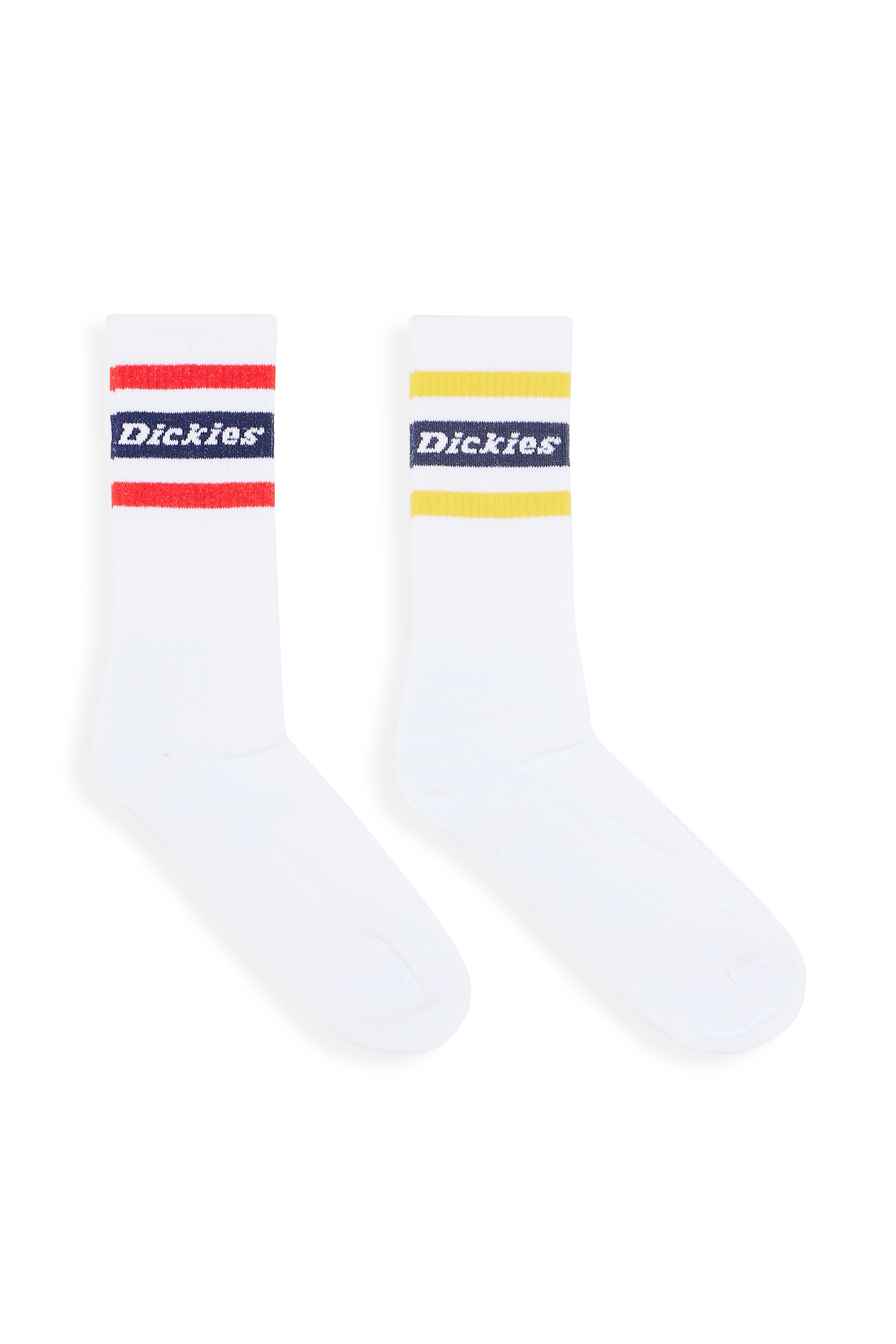 socks White