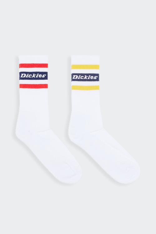 DICKIES chaussettes Blanc