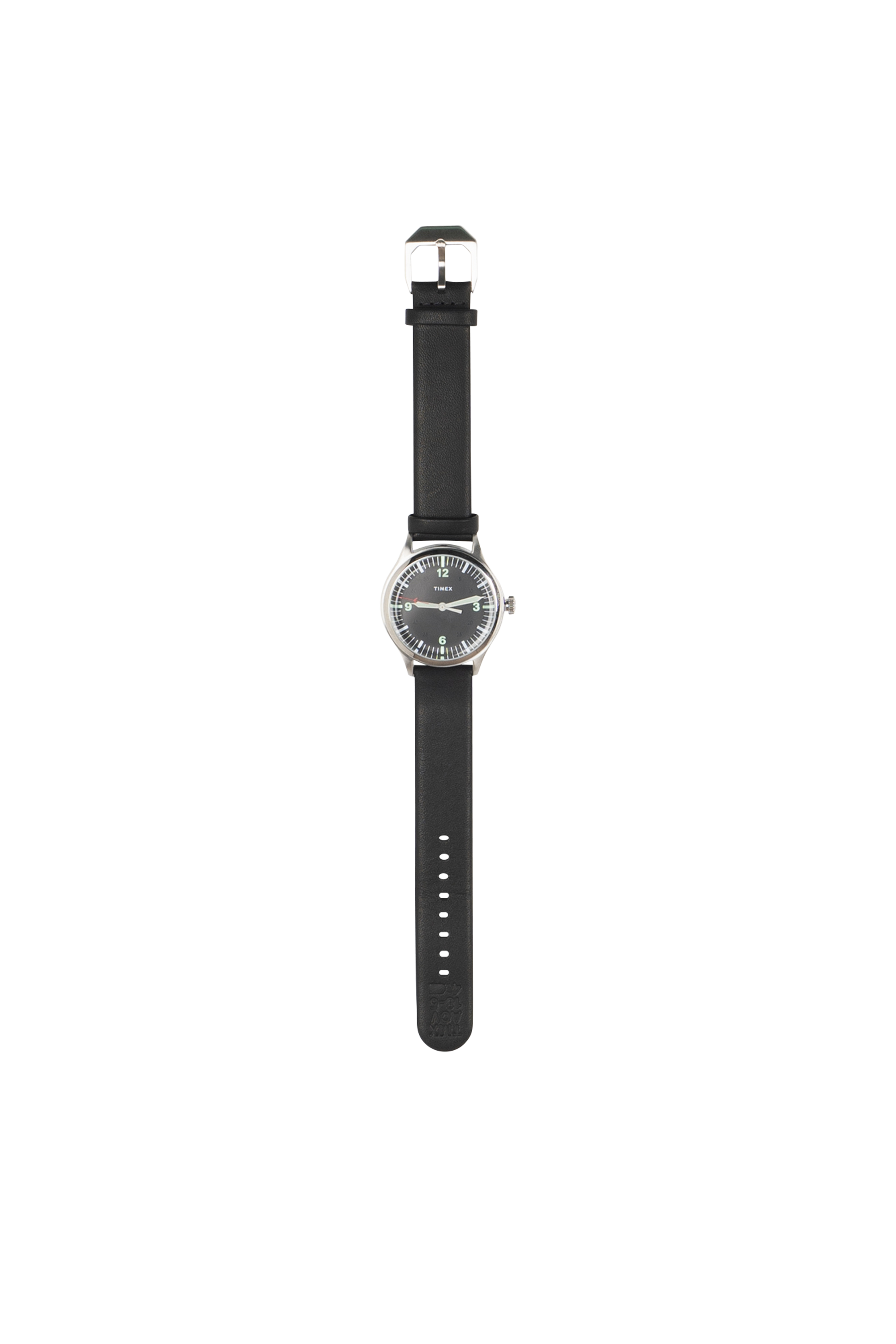 Montre Noir
