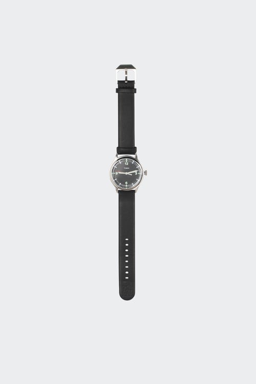 TIMEX ARCHIVE Montre Noir