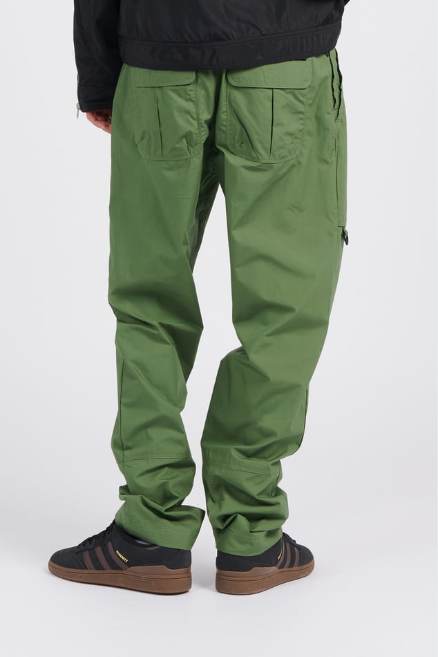 Pantalon Cargo Vert Le Fabuleux Marcel De Bruxelles Homme - 2133071 Pantalon Cargo Vert Le Fabuleux Marcel De Bruxelles Homme - 2133071