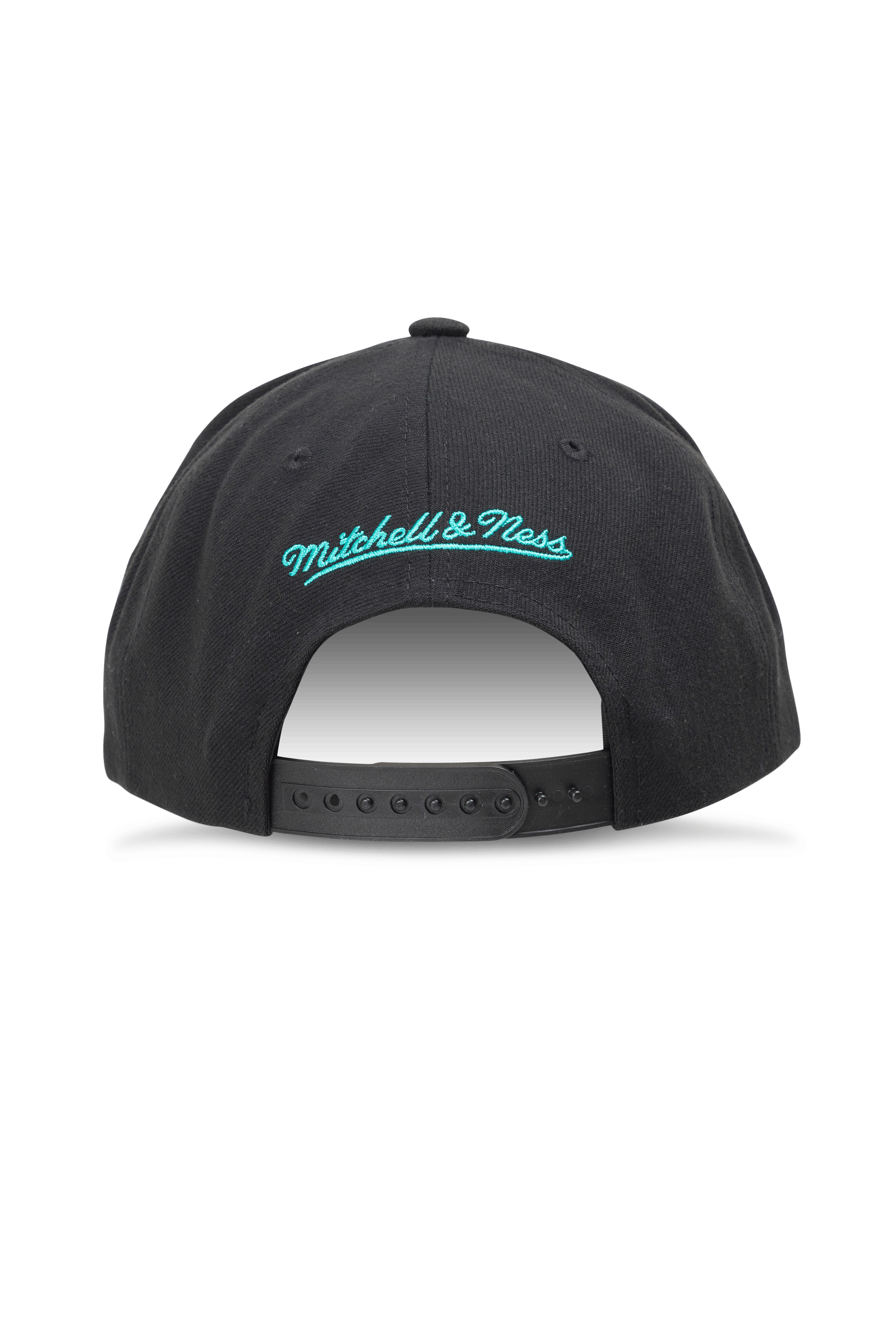 Cap Black