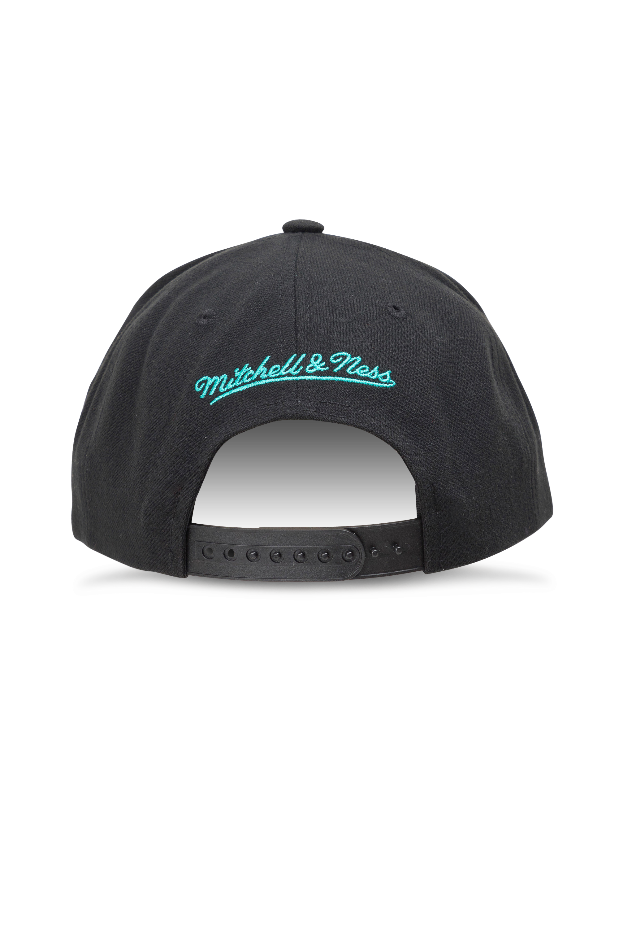 Casquette Noir