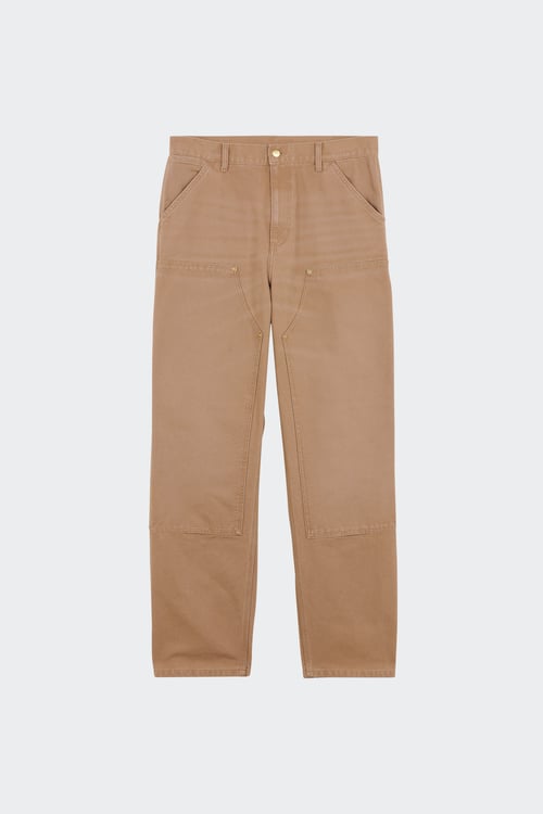 Pantalon - Taille 28/30 Beige
