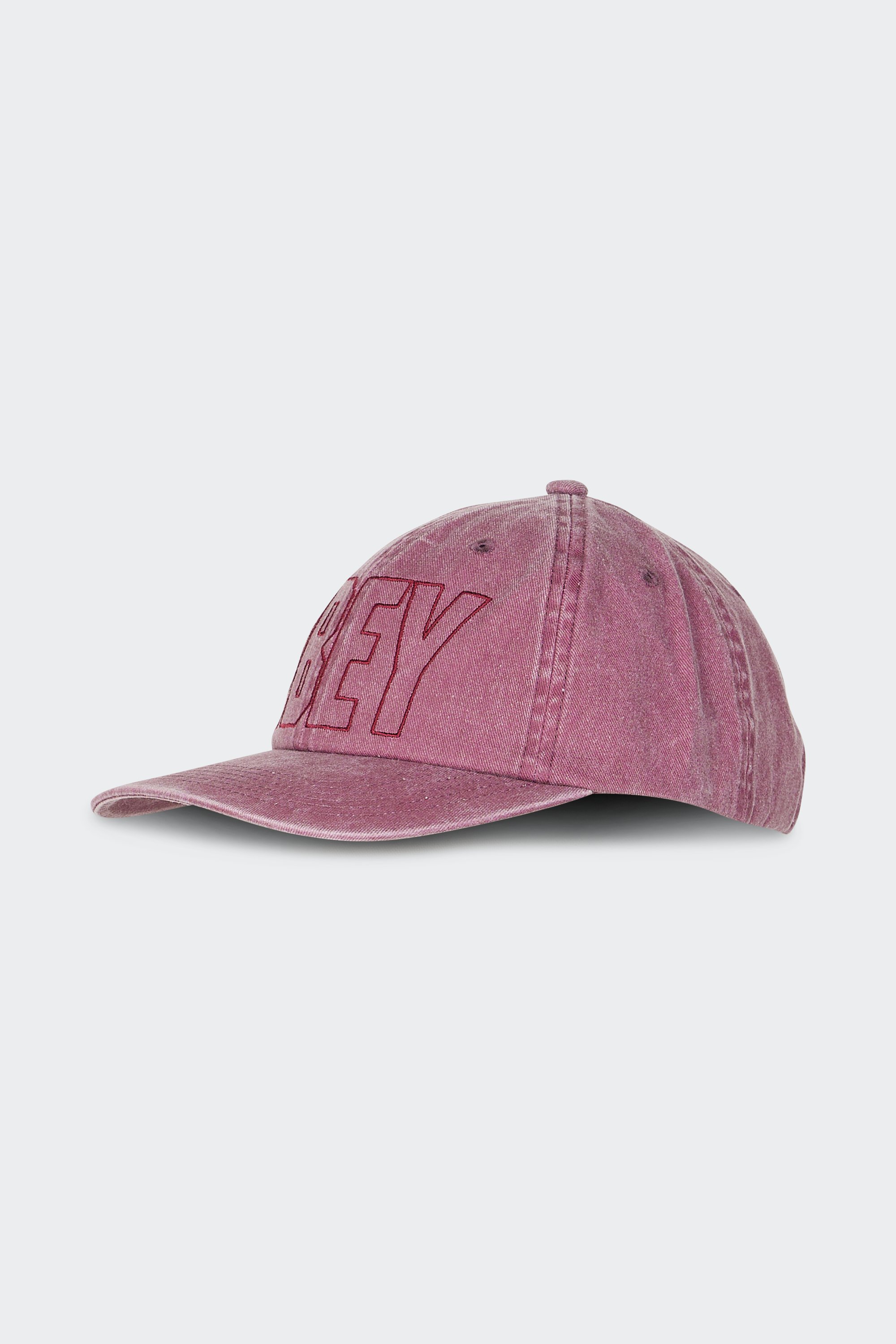 Casquette | Violet by OBEY Casquette Violet