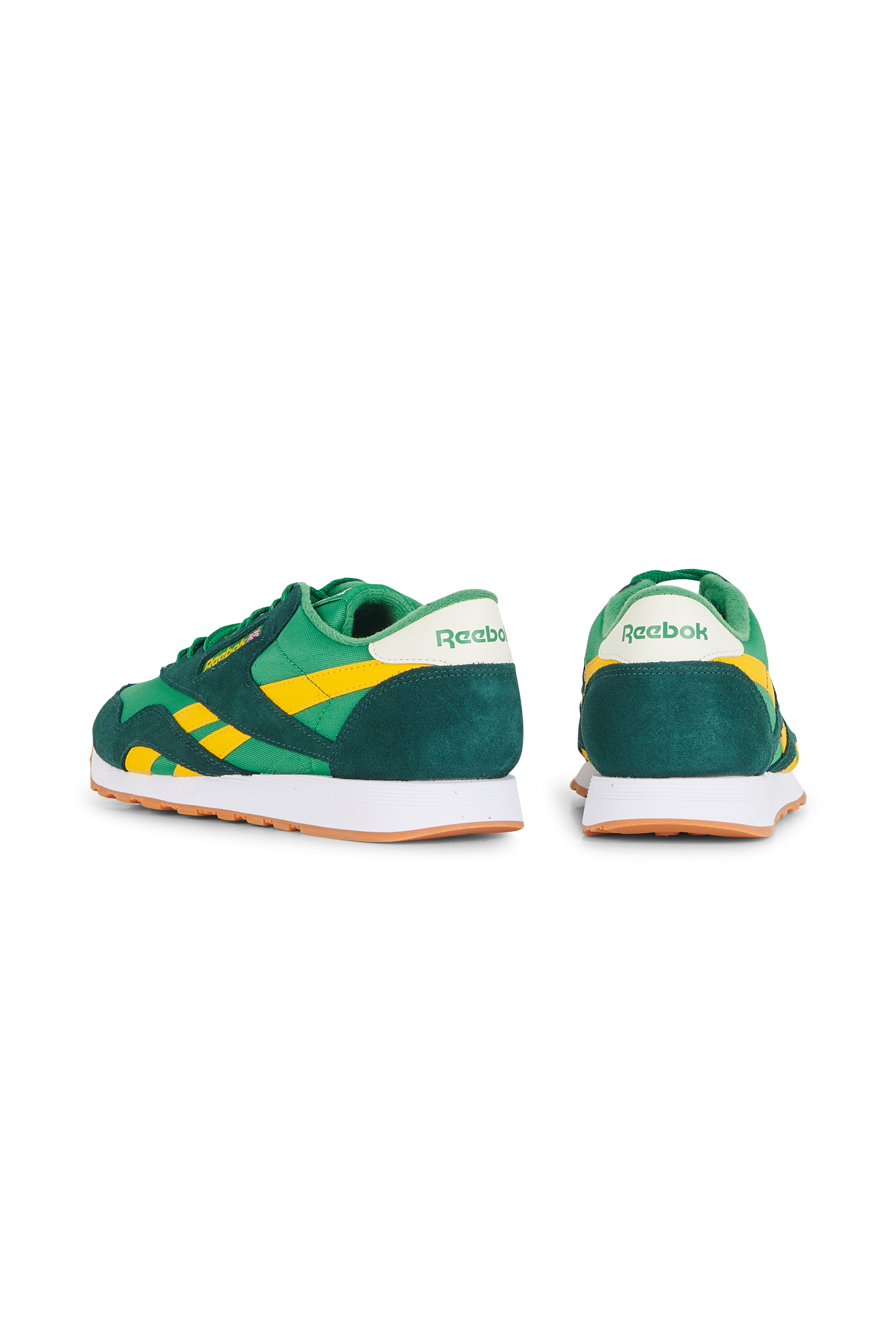 Sneakers | Green REEBOK Men
