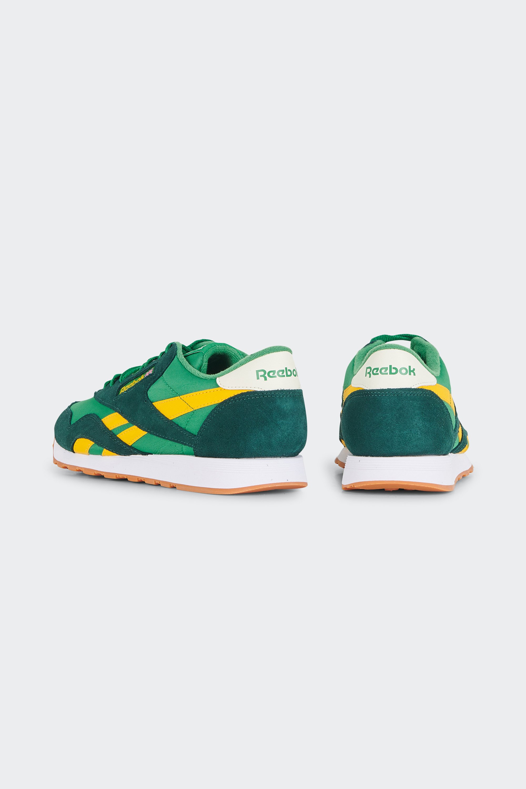 Baskets | Vert by REEBOK Baskets Vert