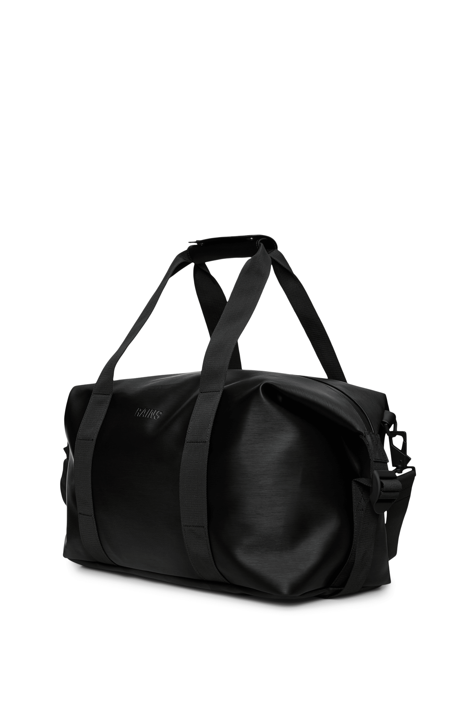 sac de voyage Noir