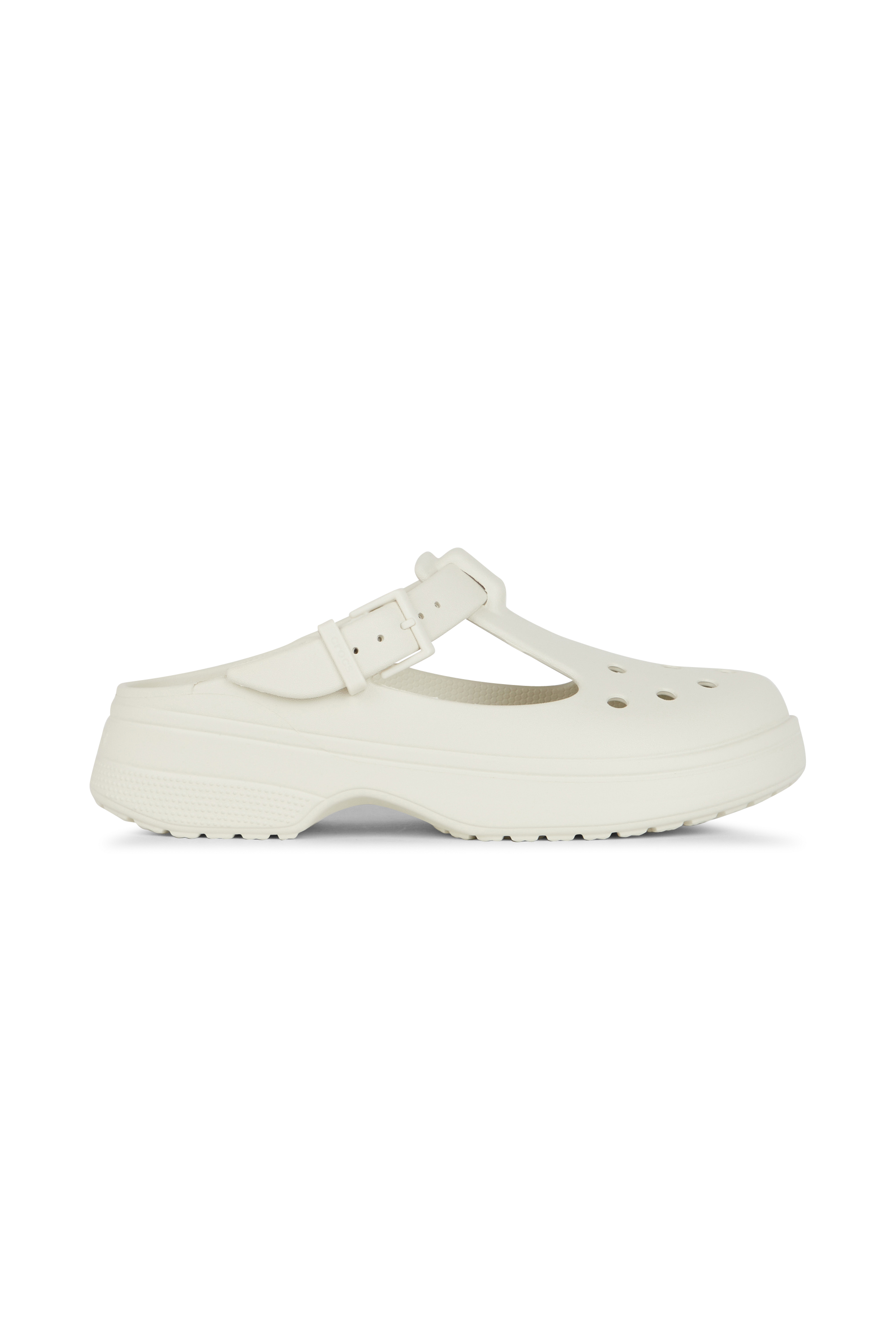 Sandales Beige