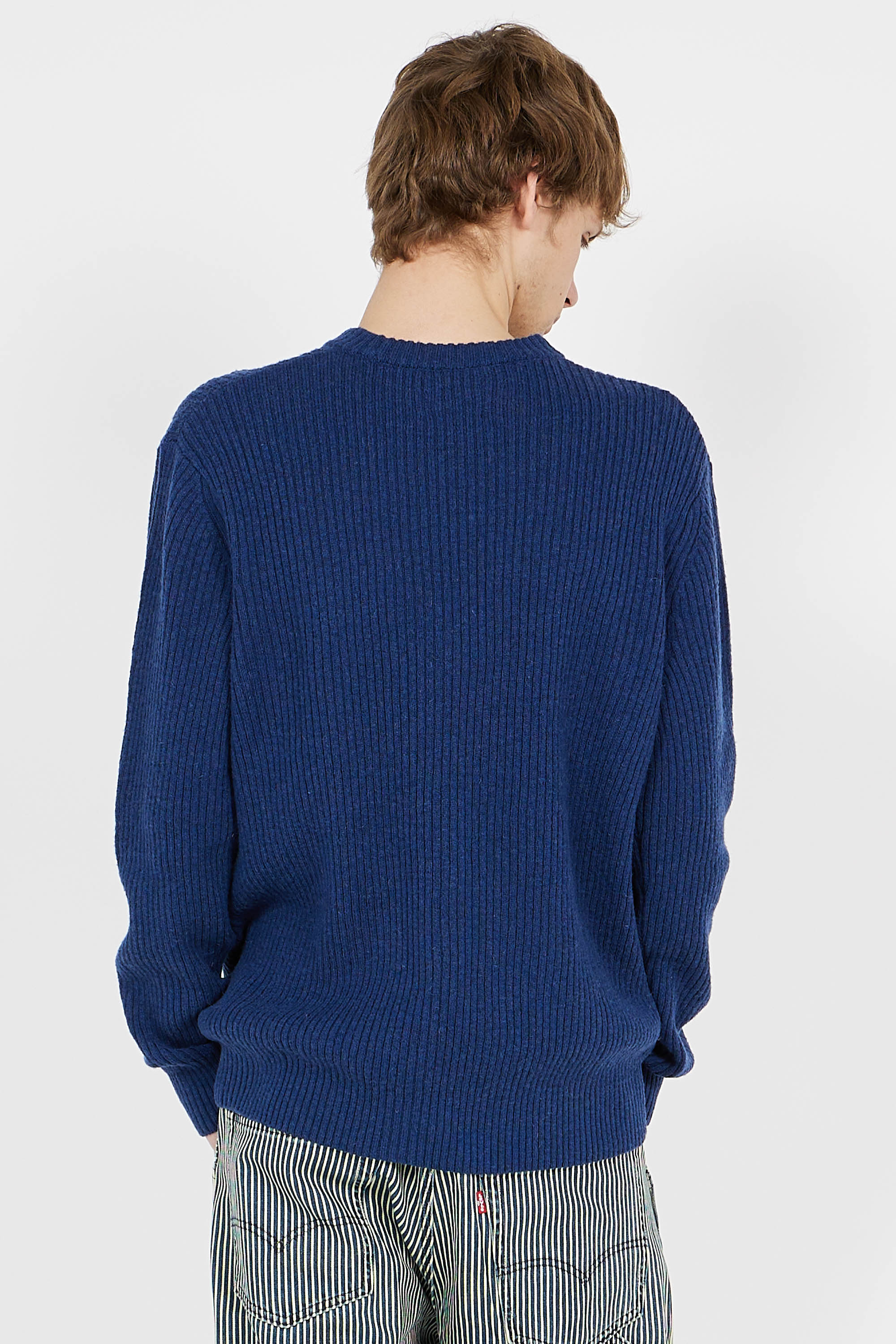 Sweater Blue