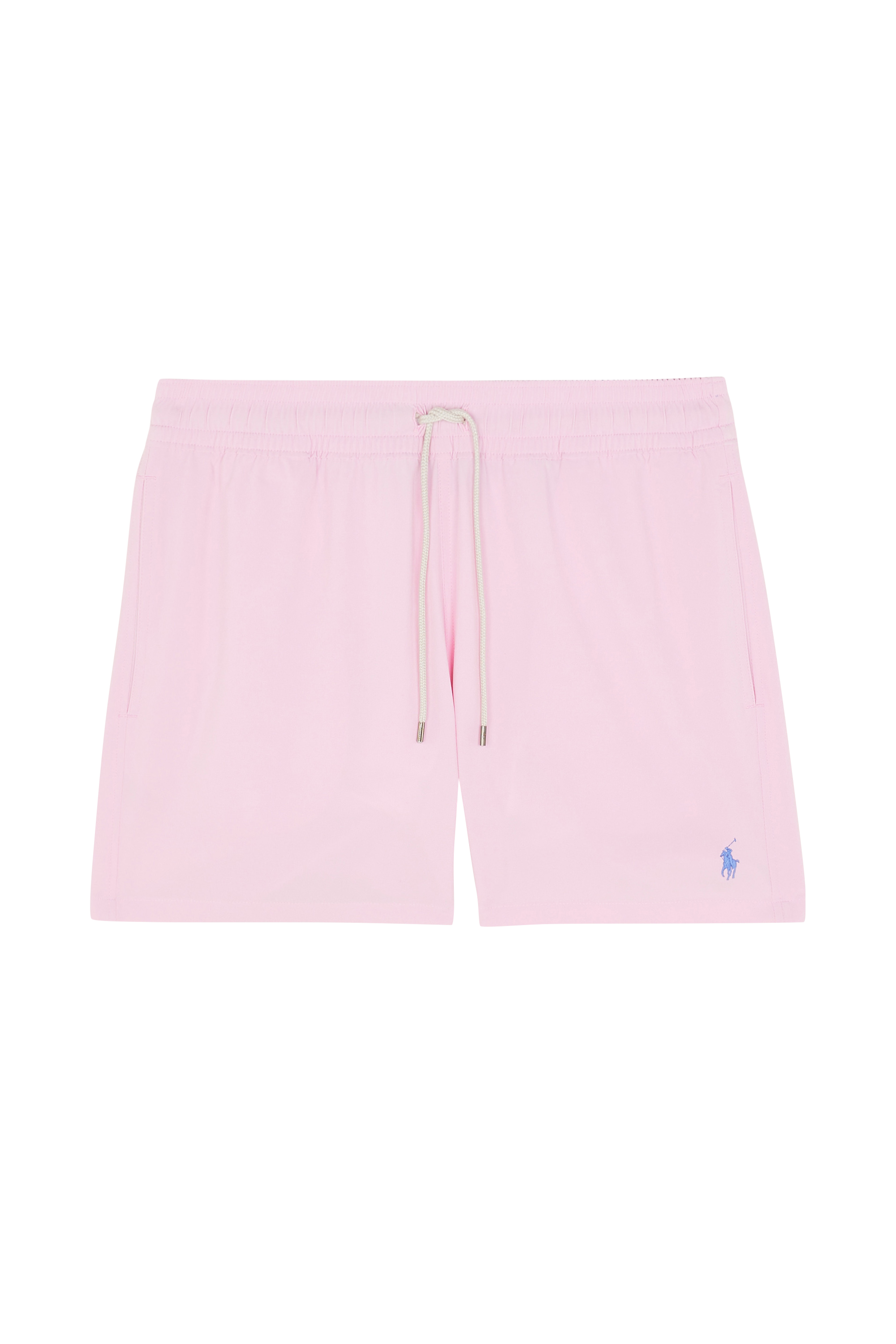 Short de bain Rose