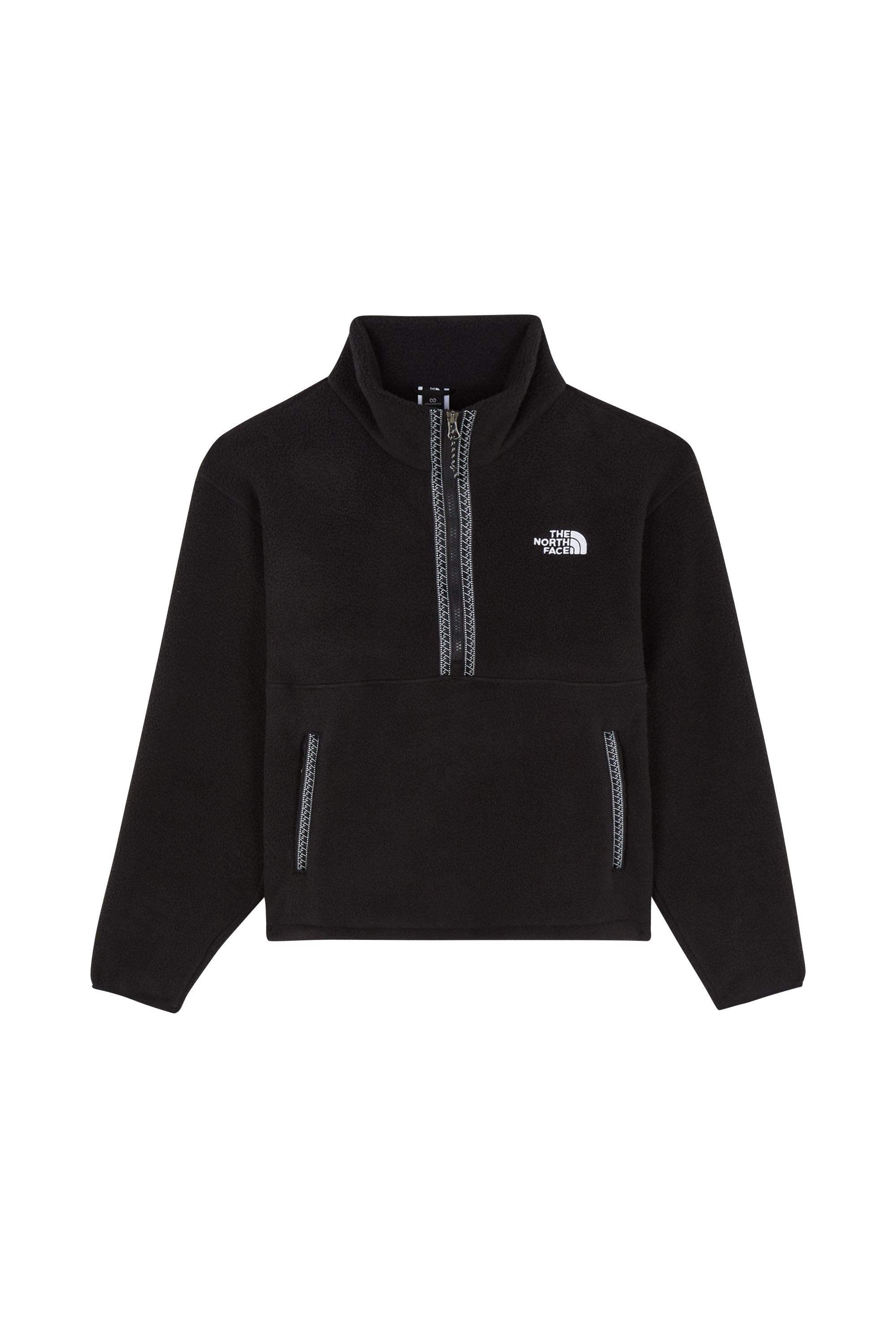 Sweatshirt Noir
