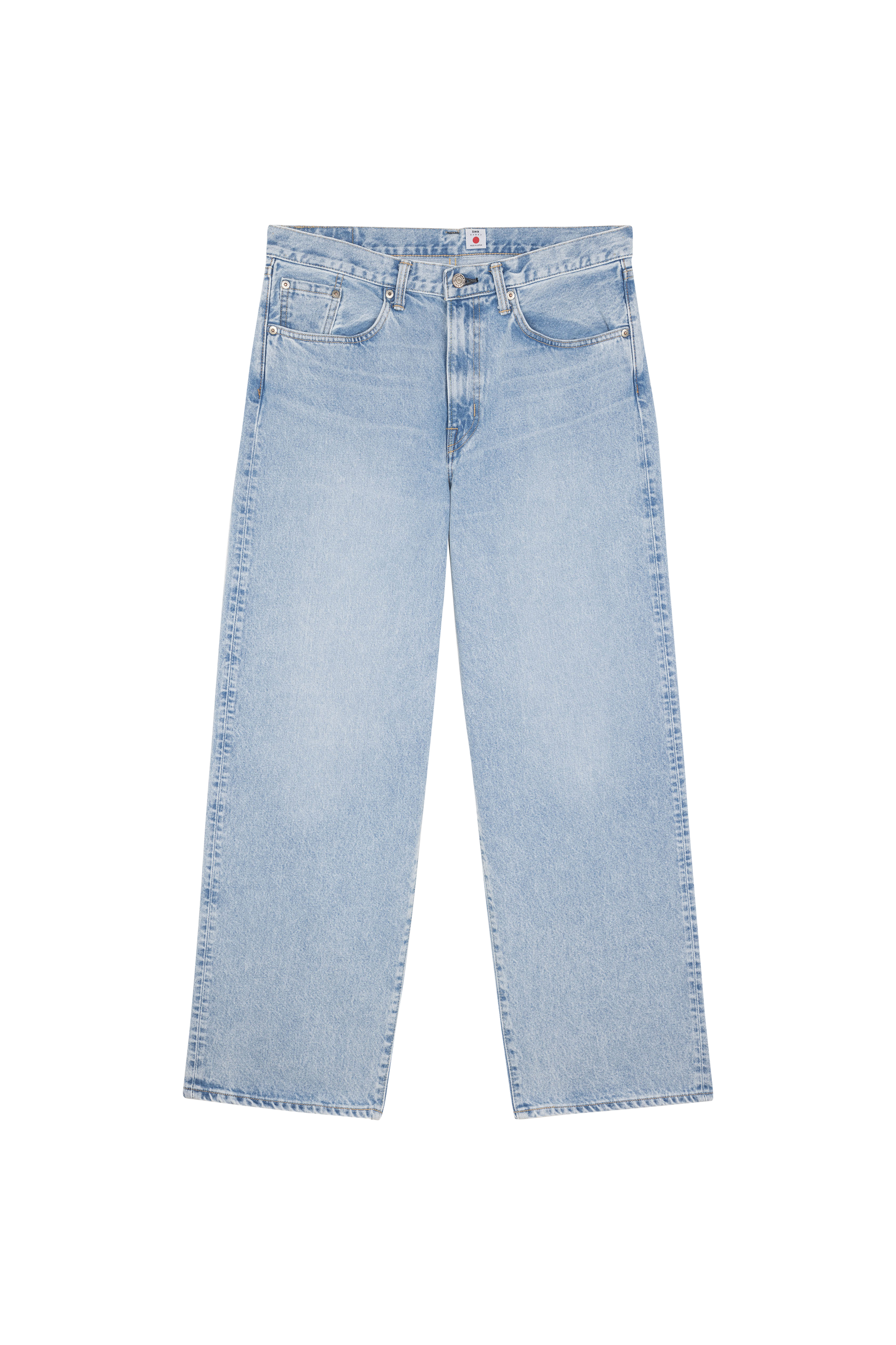 Jeans Blue