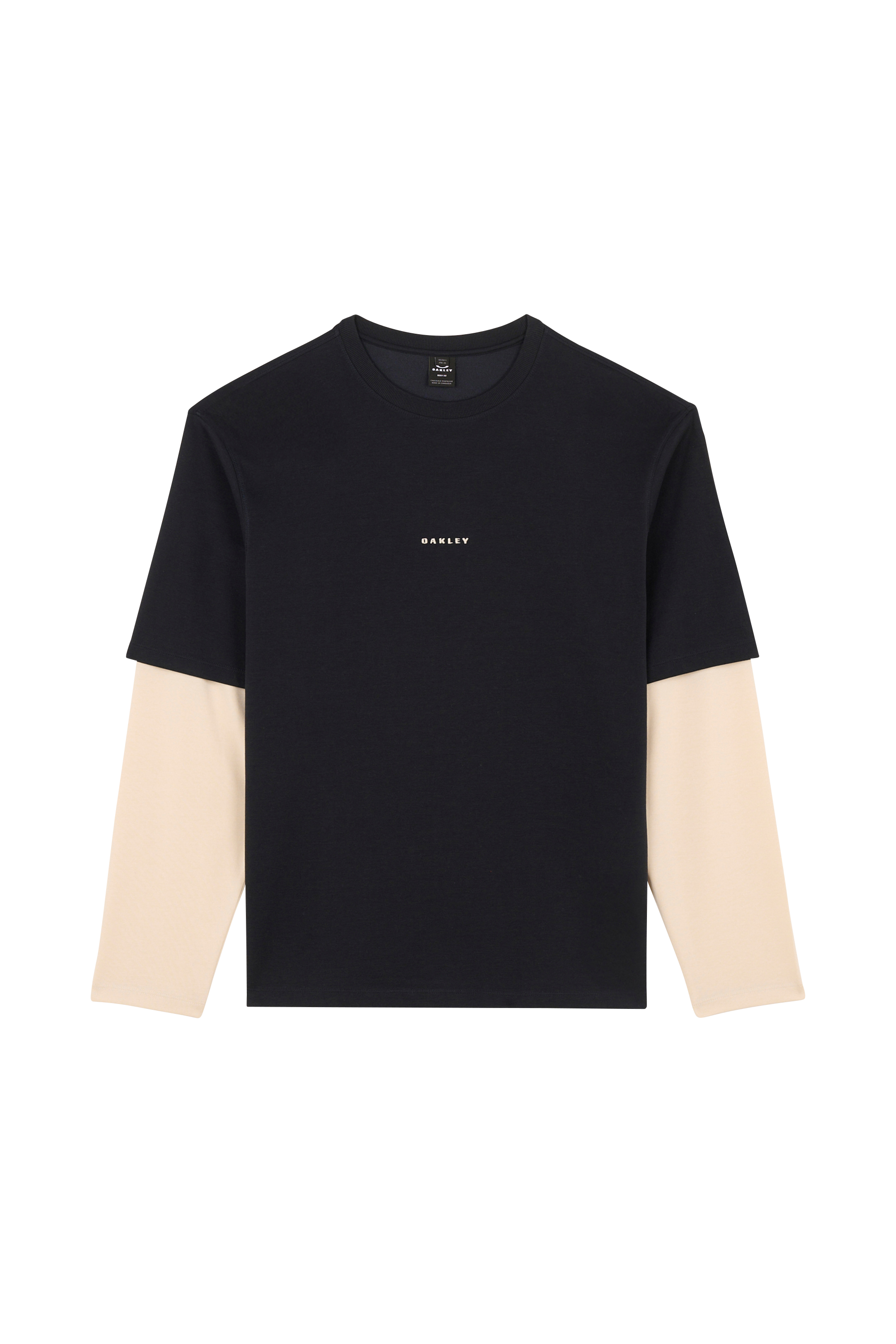 T-shirt Noir