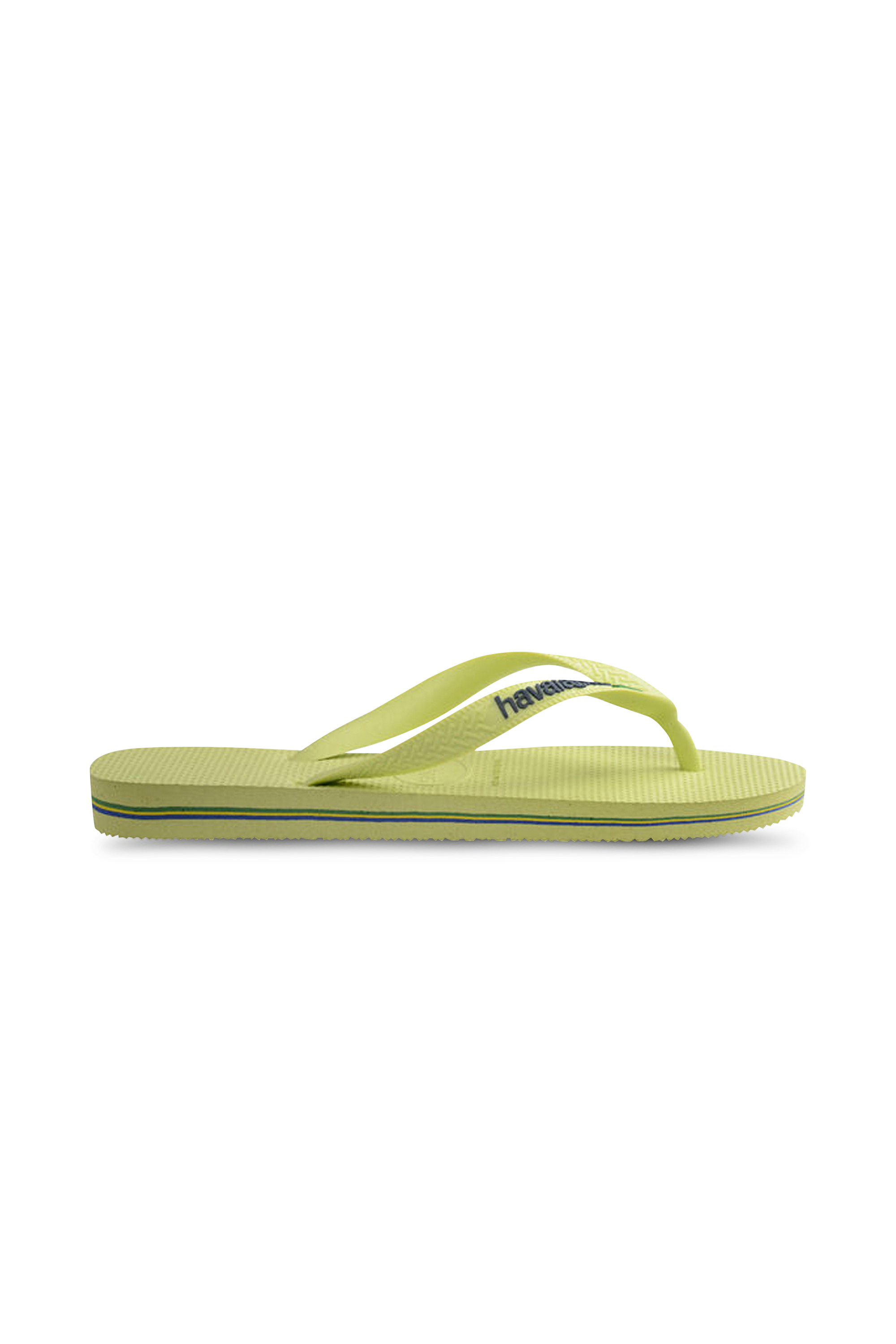 Tongs Vert