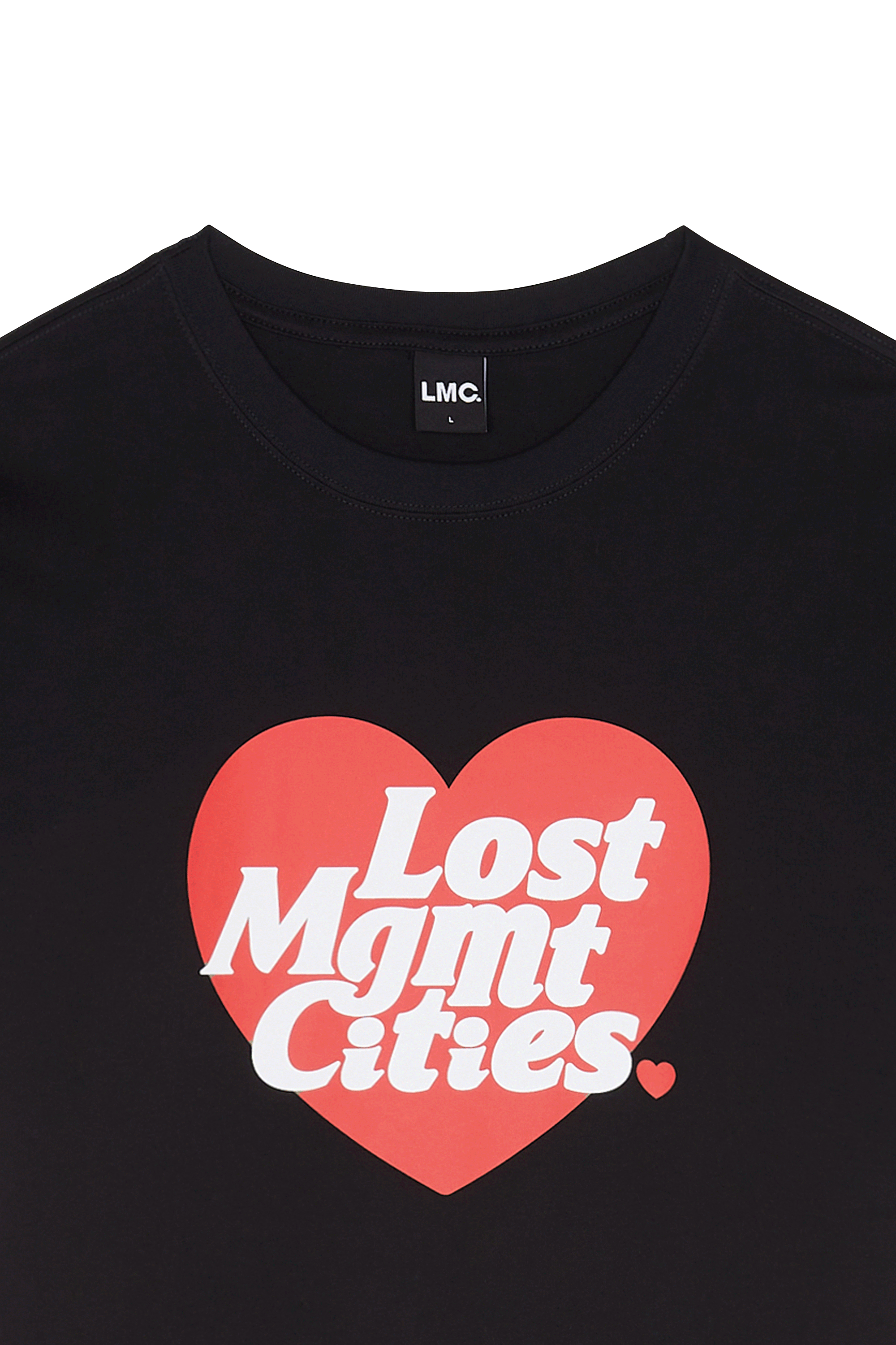 T-shirt White