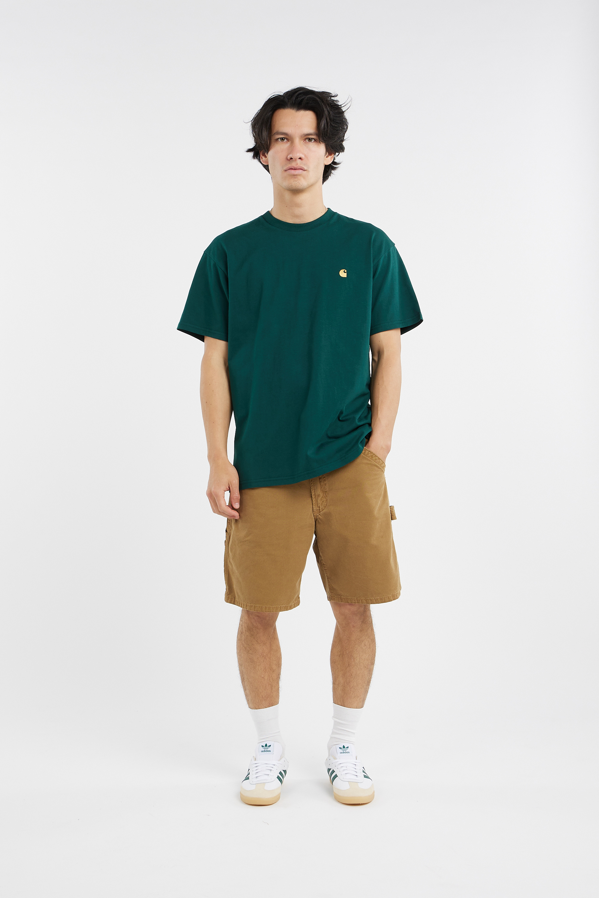 T-shirt Green