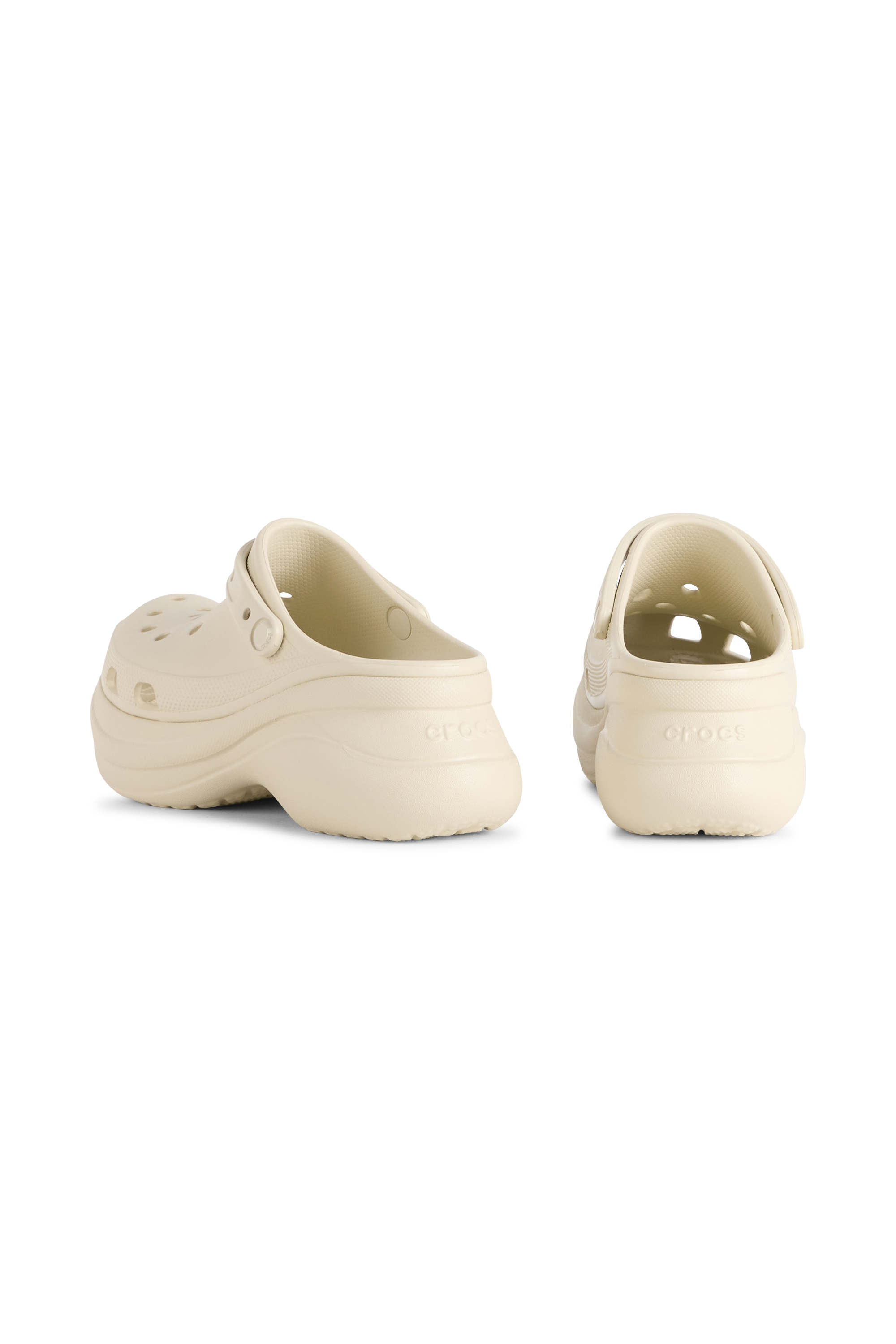 Sandales Beige