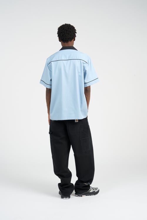 CARHARTT WIP Pantalon Noir