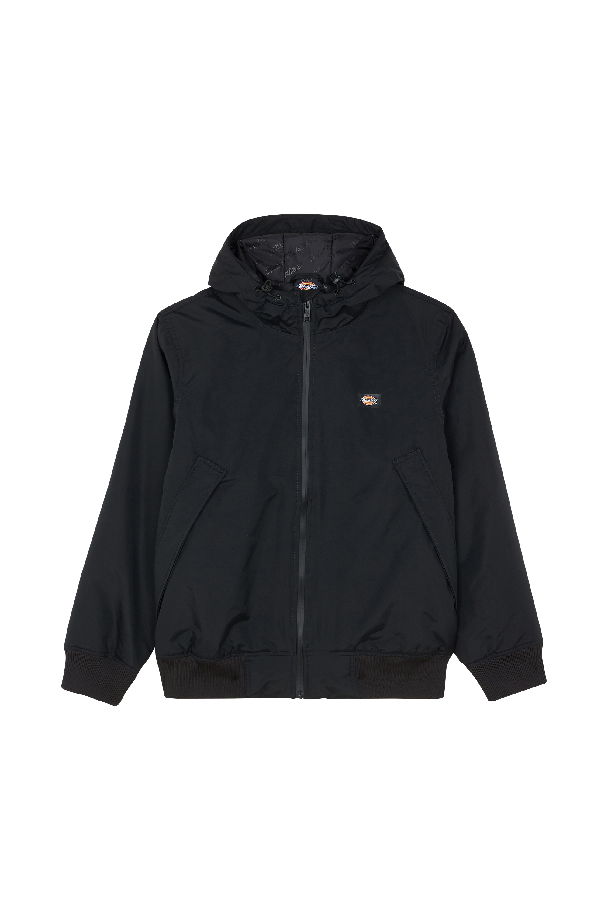 Parka Black