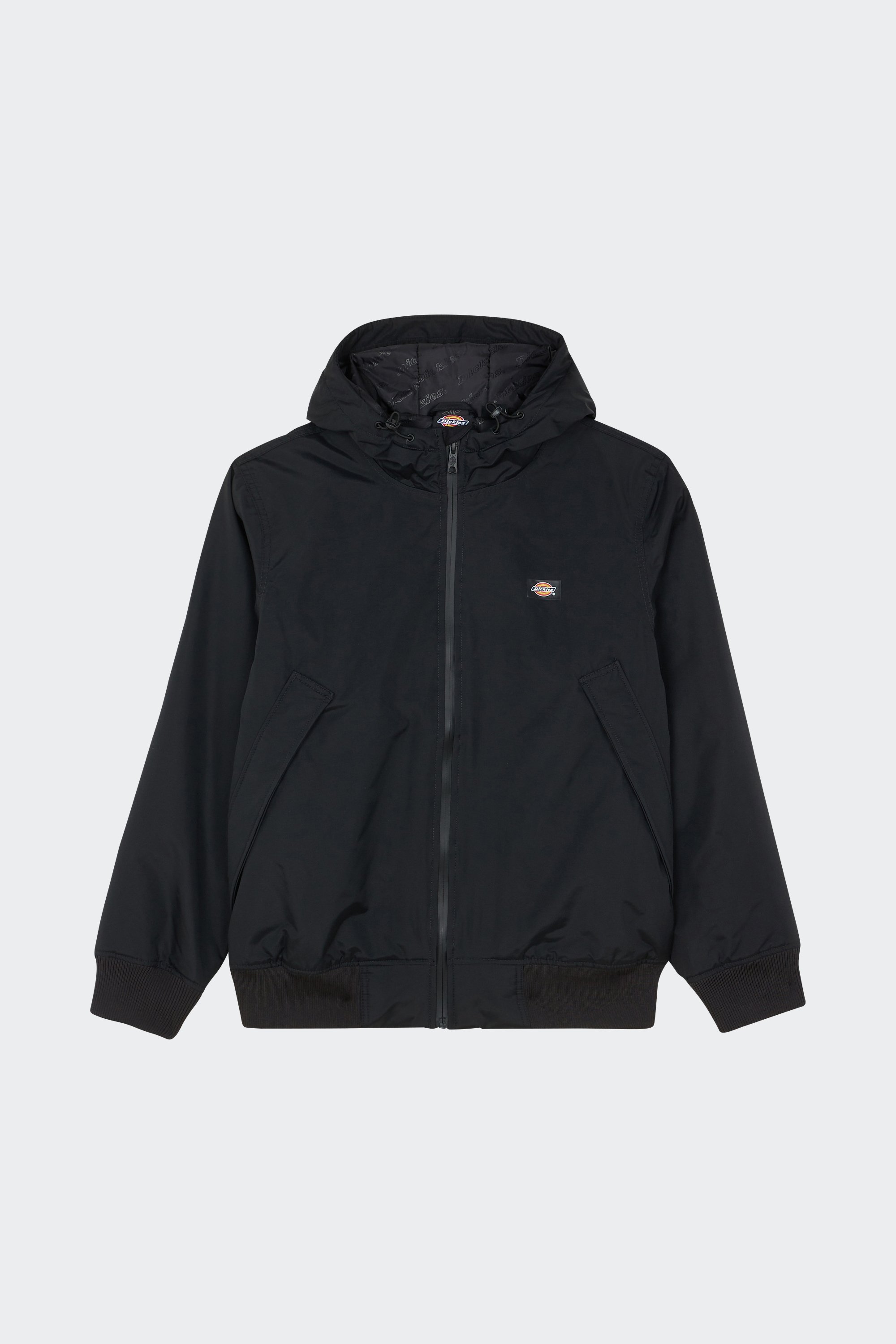 Parka | Noir by DICKIES Parka Noir