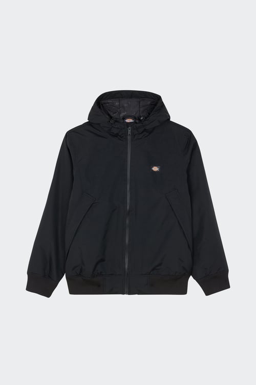 DICKIES Parka Black