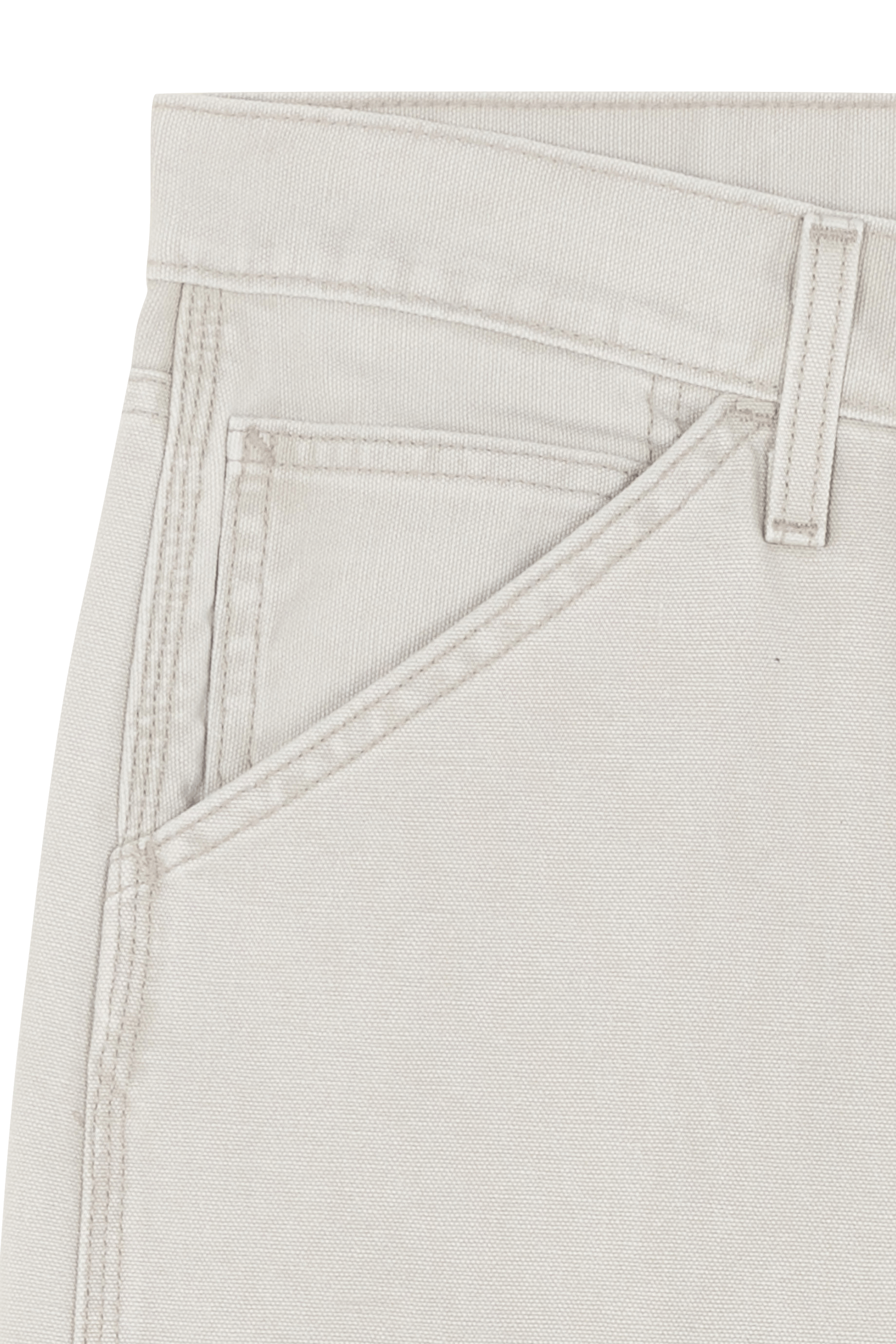 Jeans Beige