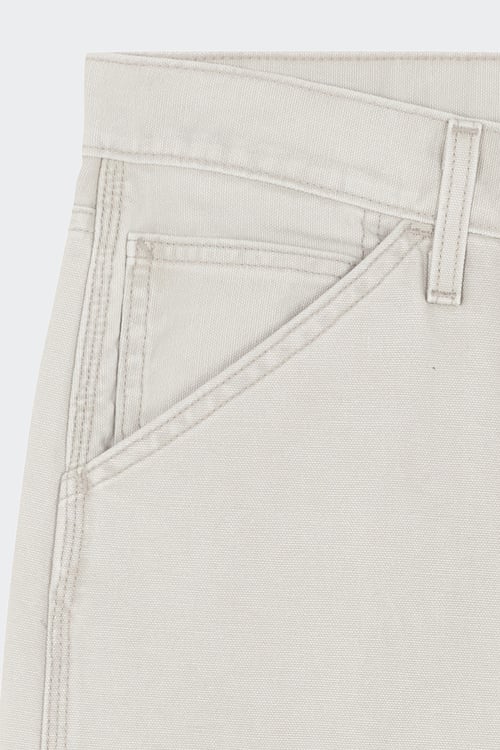 LEVI'S Jean Beige