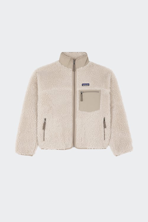 PATAGONIA Gilet Beige