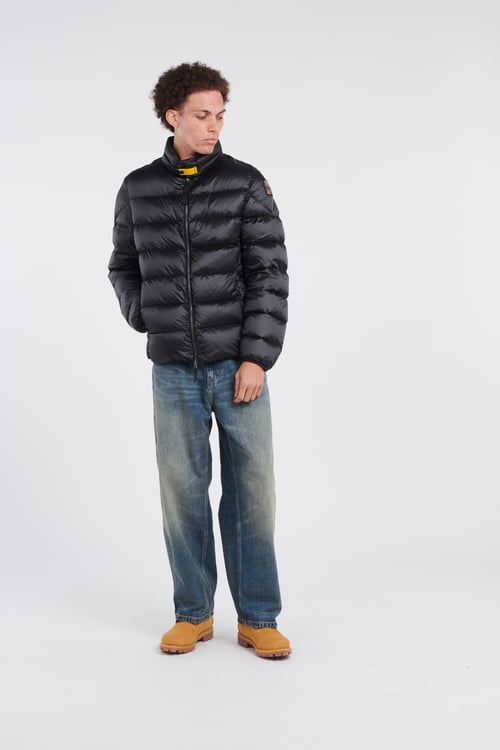 PARAJUMPERS Doudoune Noir