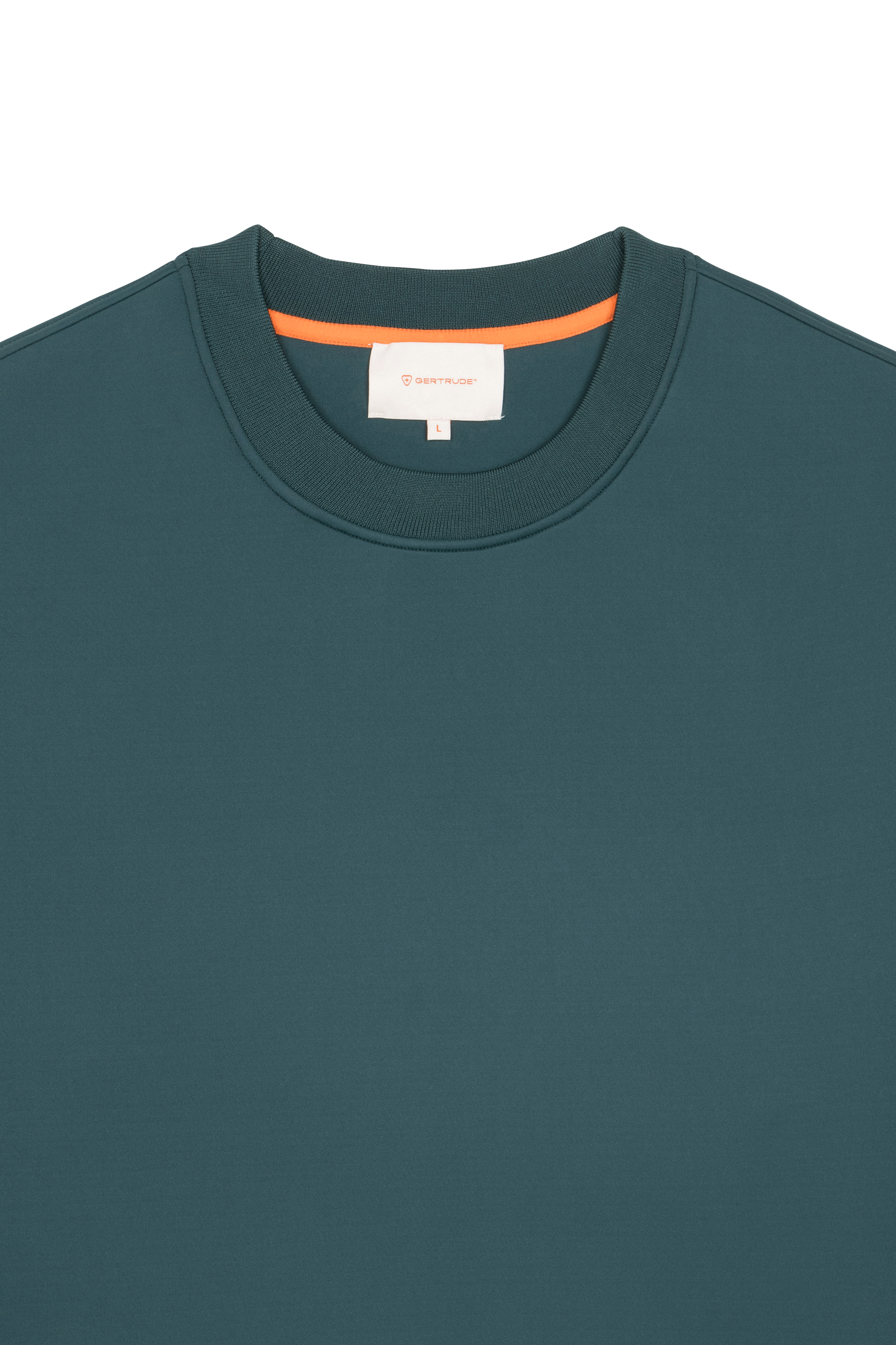 sweatshirt Green