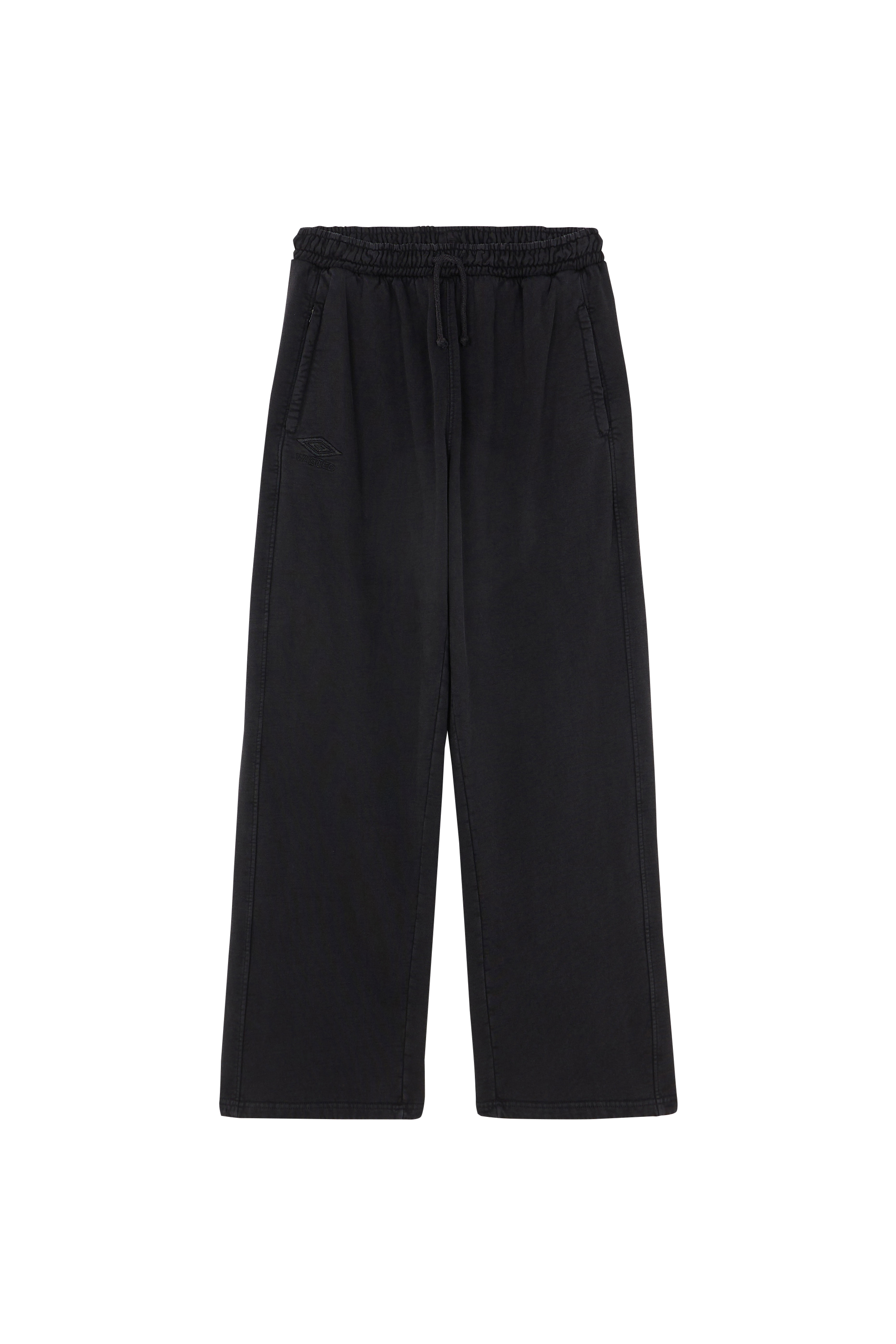 Pantalon de survêtement Noir