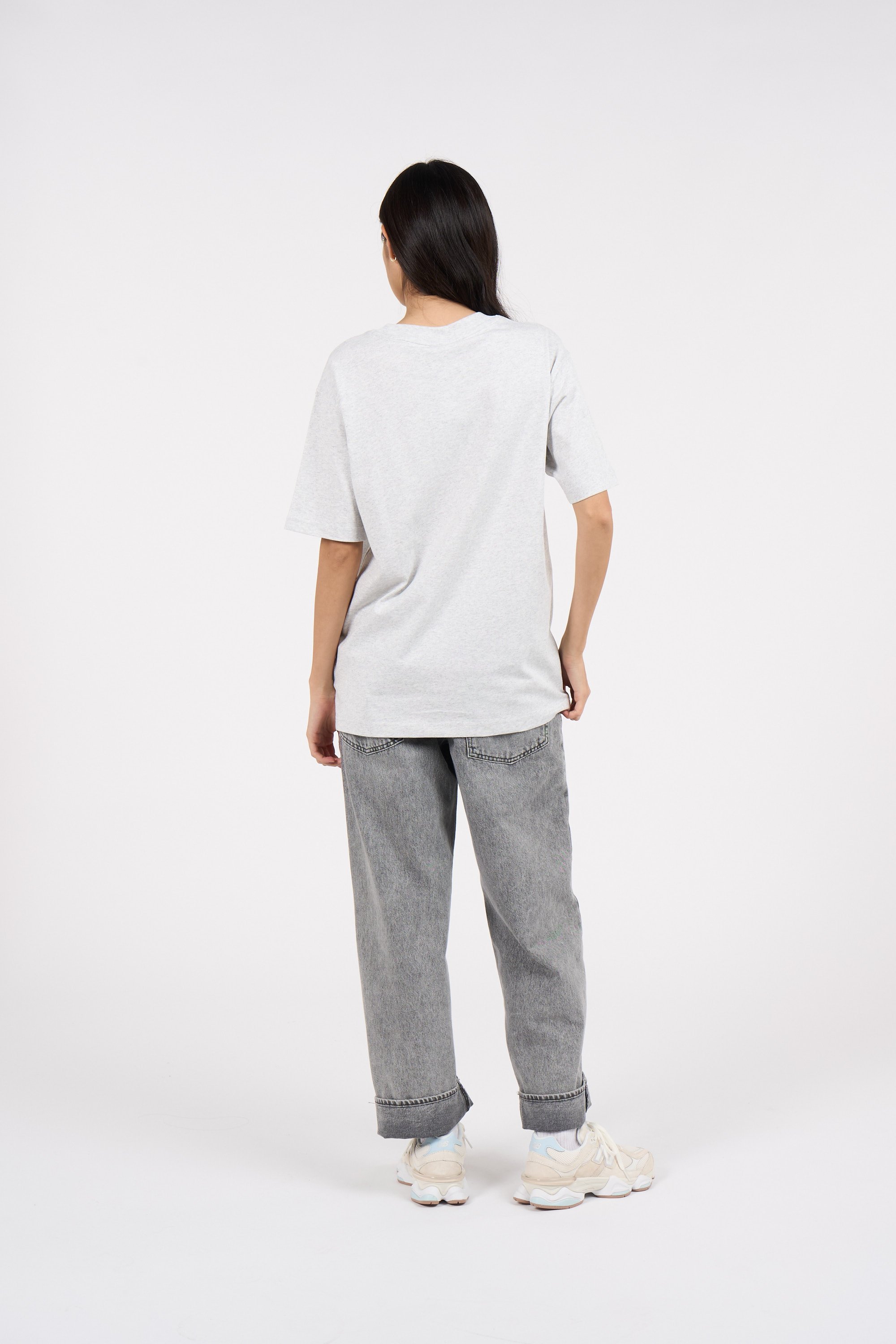 T-shirt Gris
