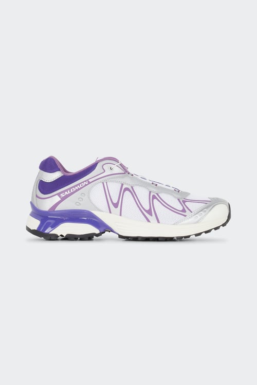 Baskets - Taille 45 1/3 Violet