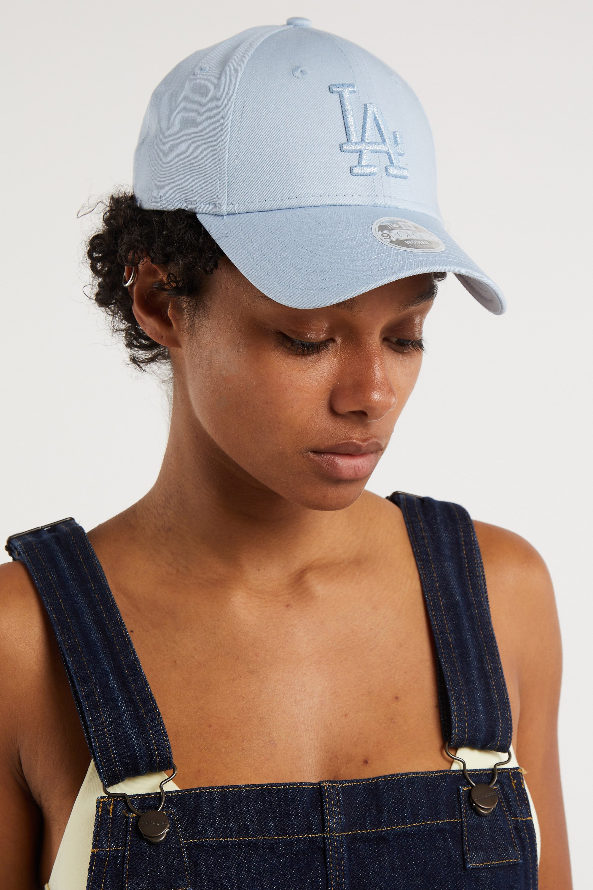 Baseball cap NEW ERA Blue